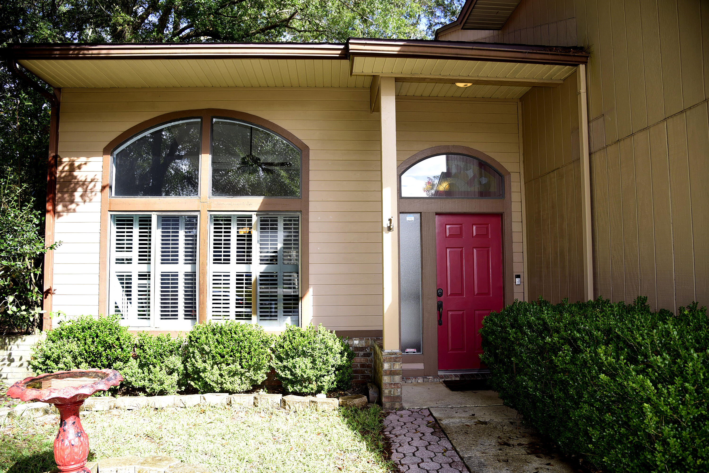 Rockywood - Residential
