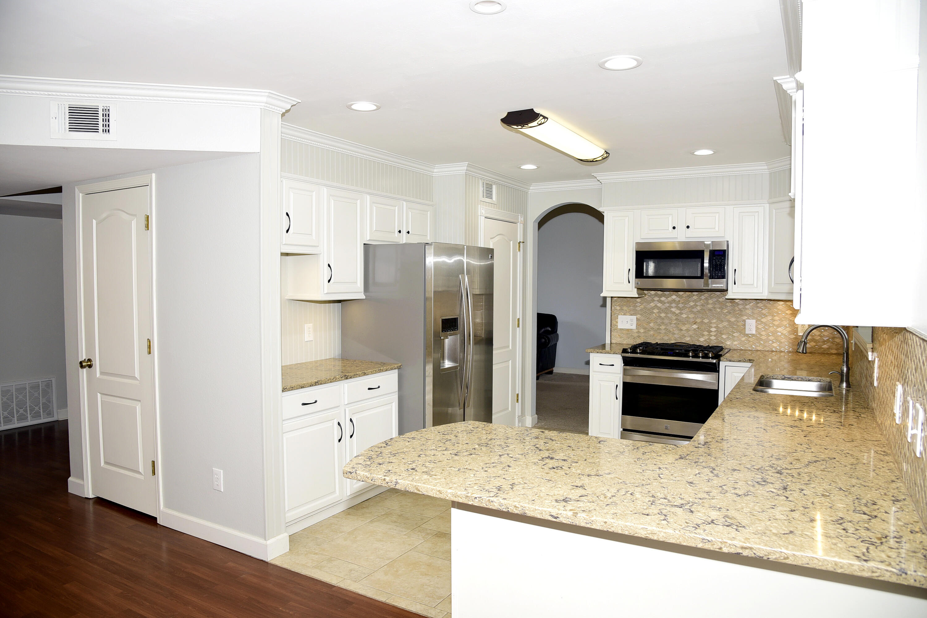 Rockywood - Residential