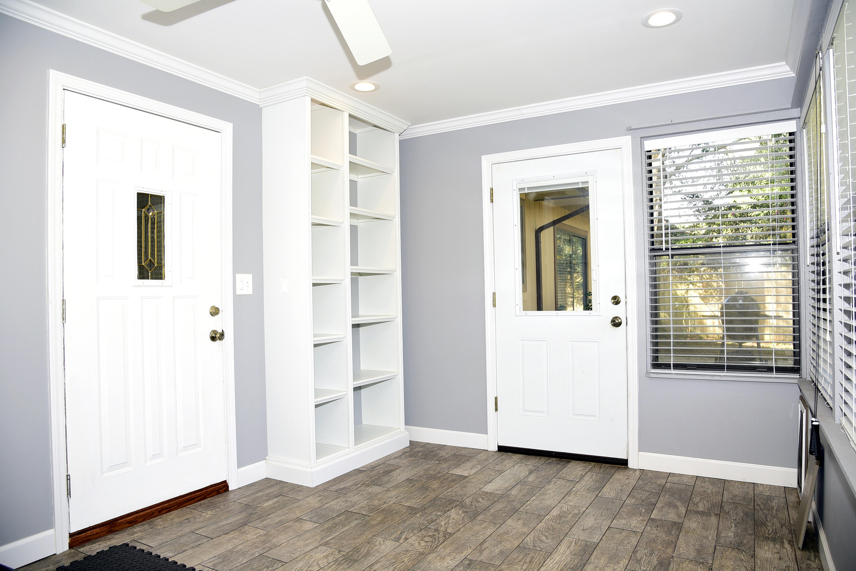 Rockywood - Residential