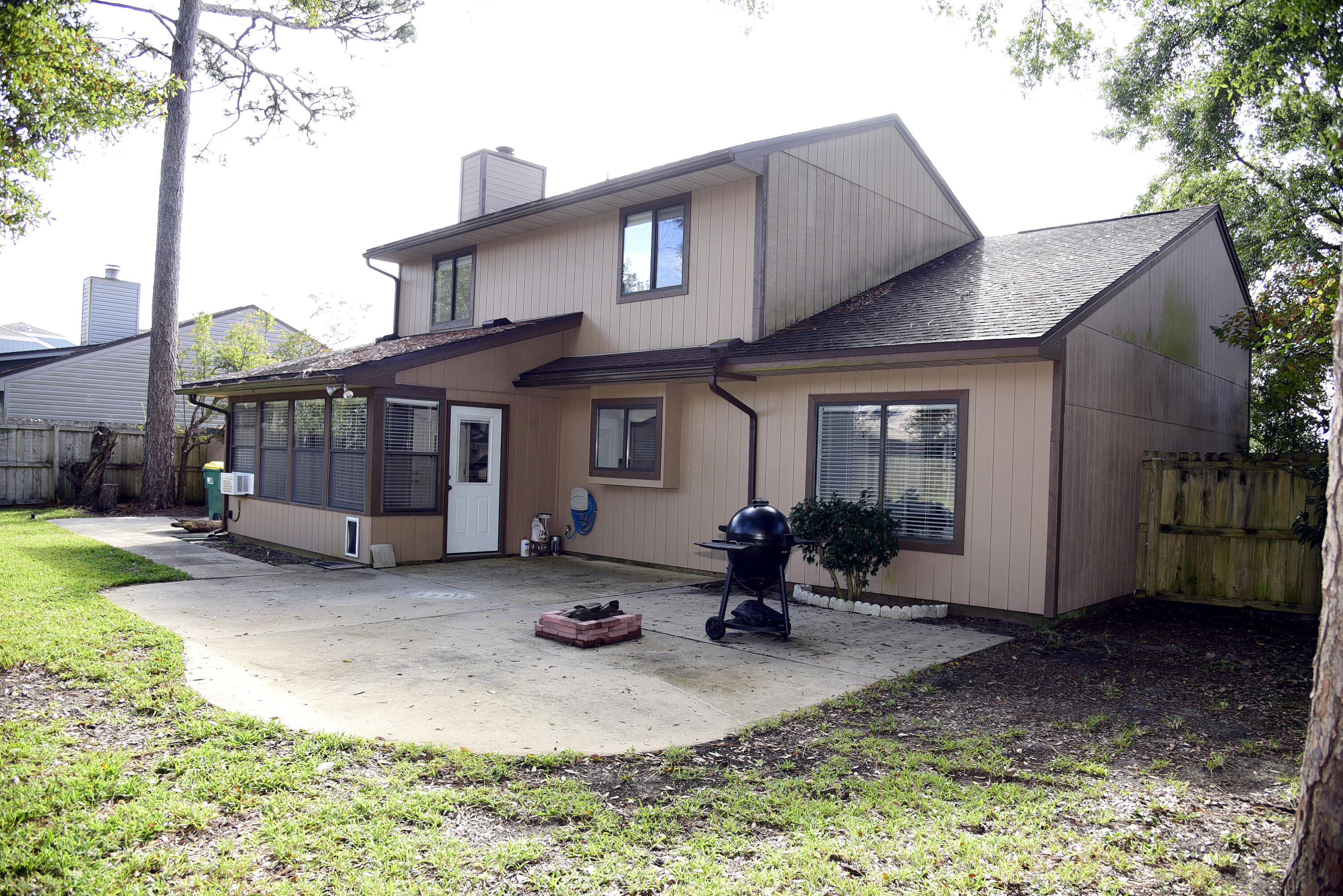 Rockywood - Residential