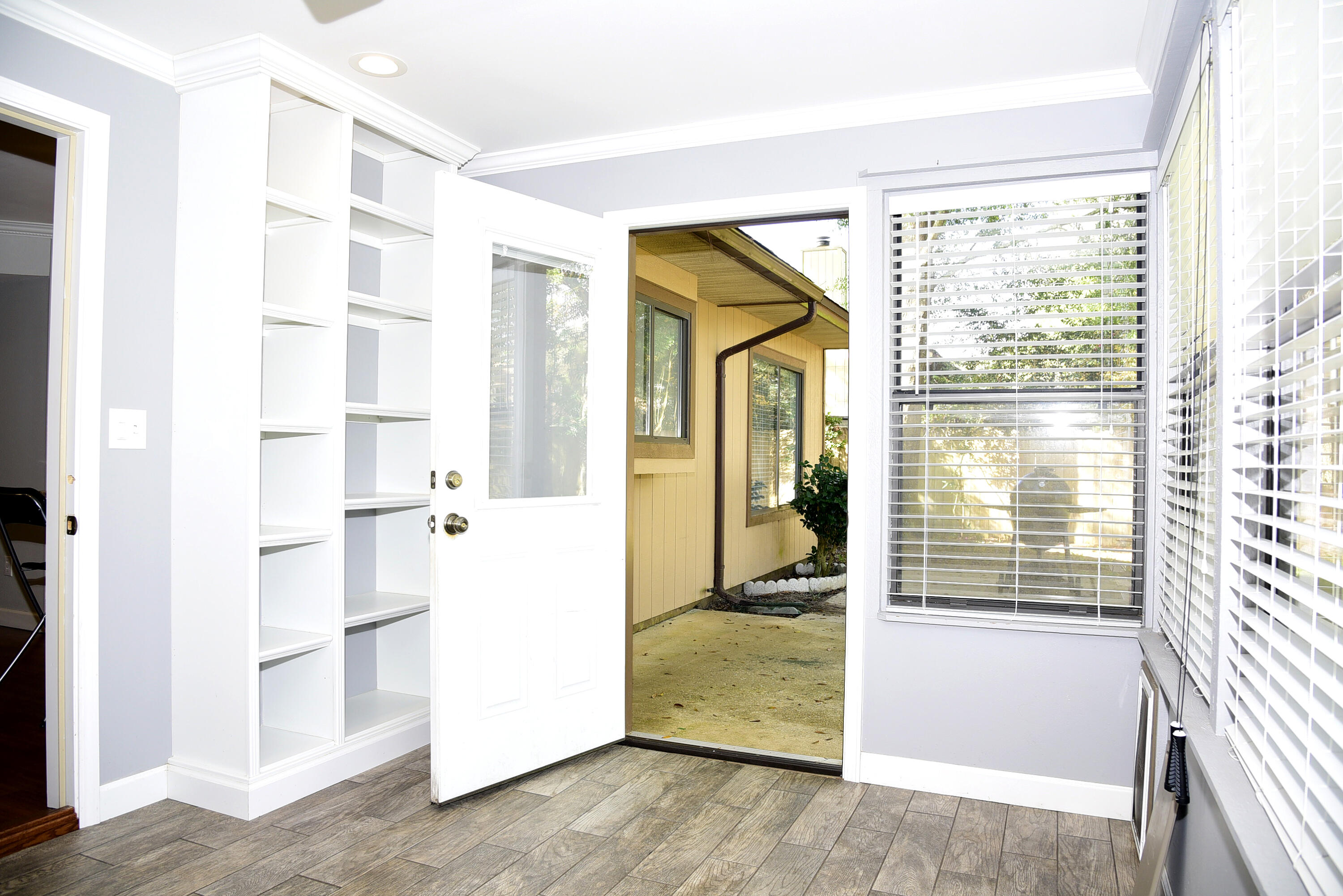 Rockywood - Residential