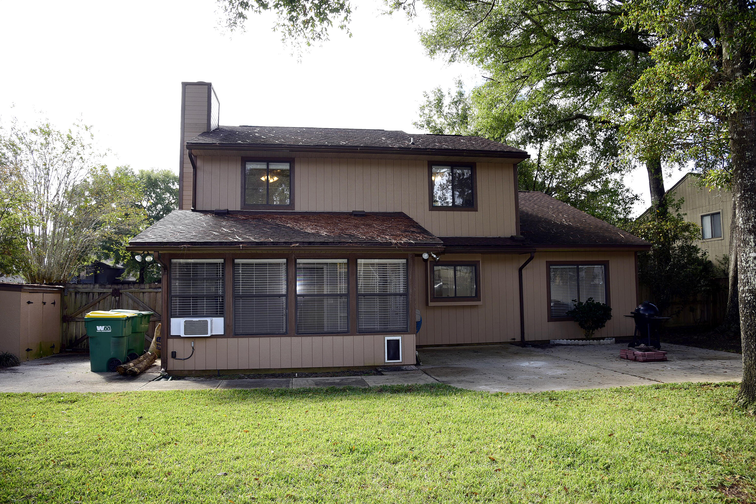 Rockywood - Residential