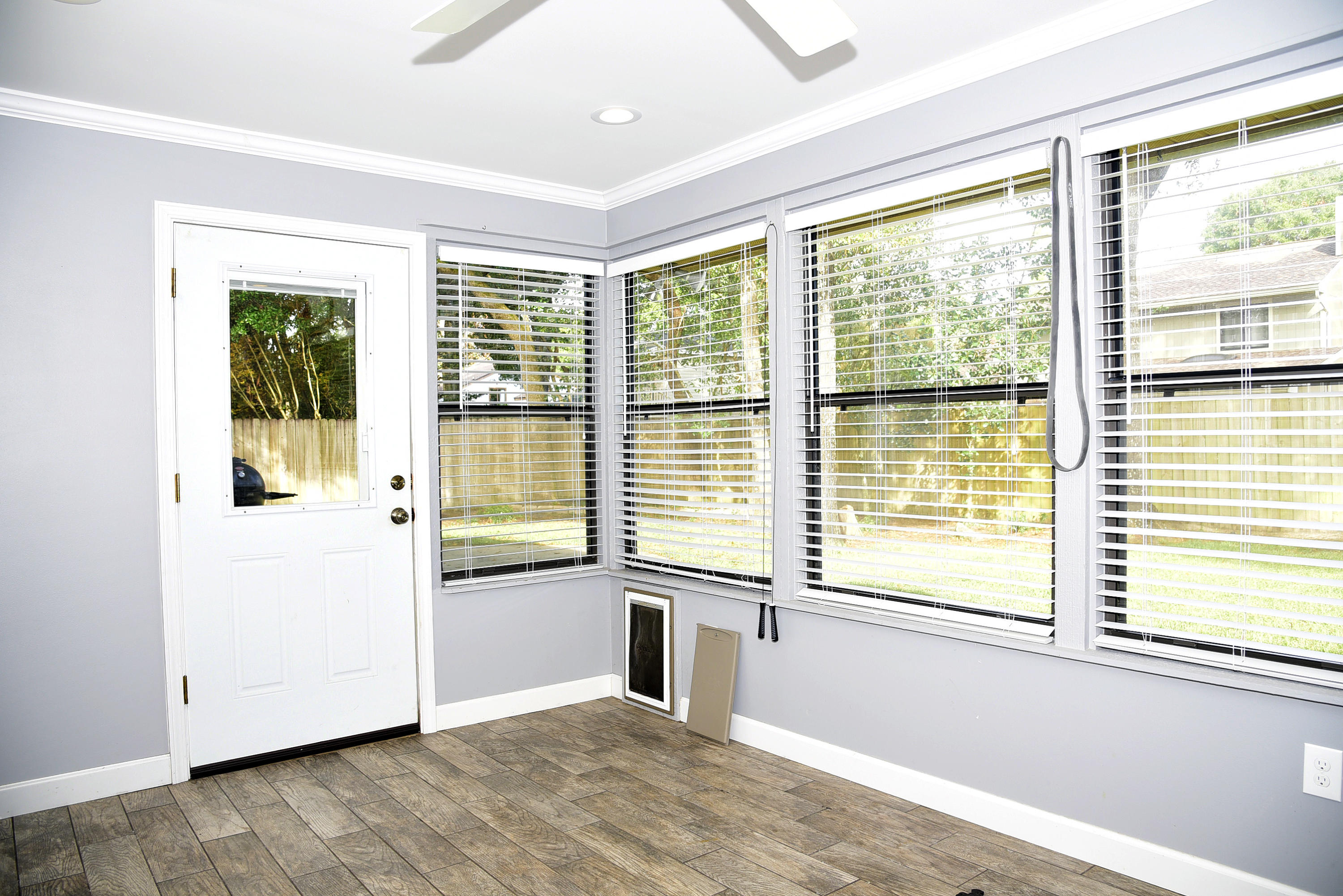 Rockywood - Residential