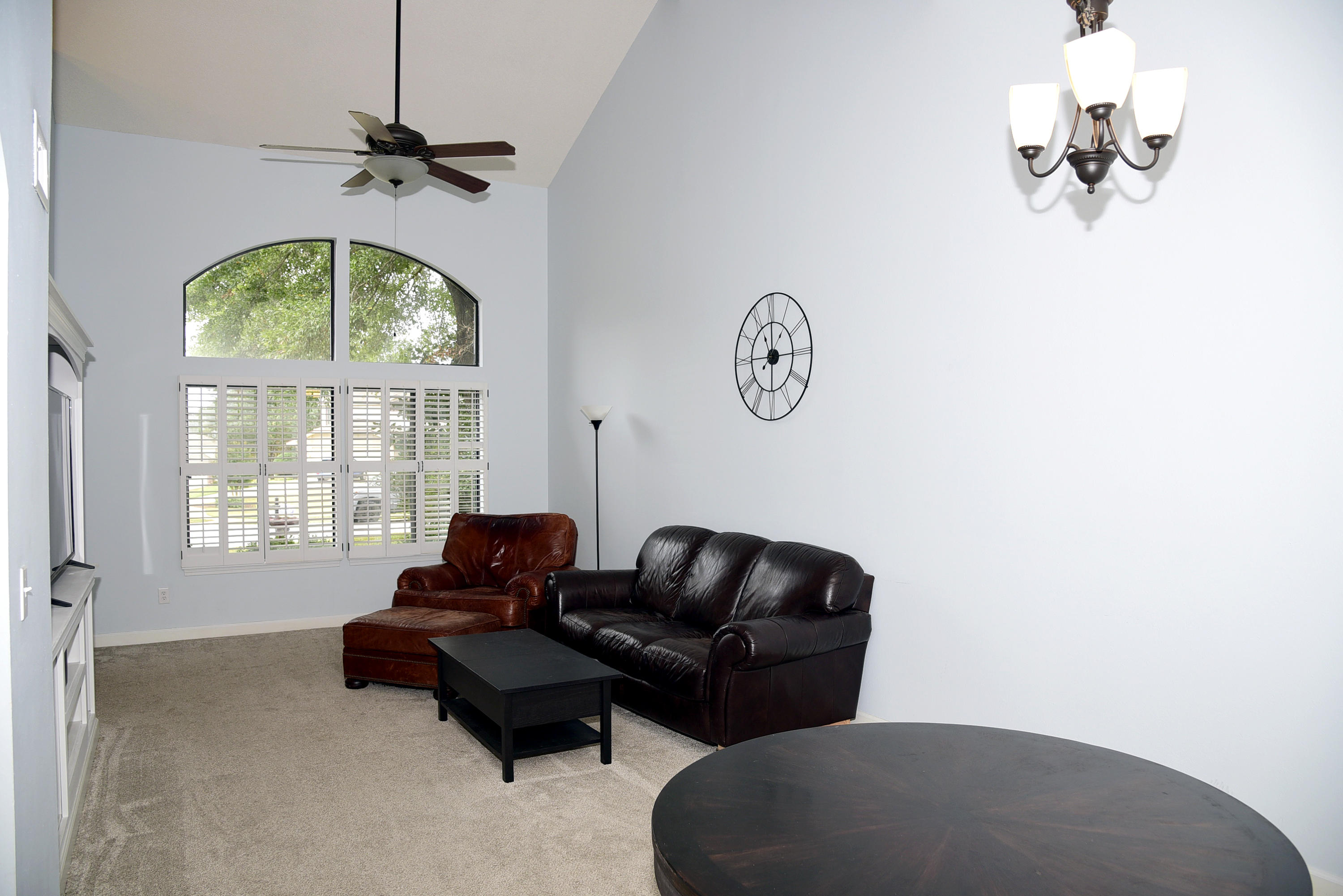 Rockywood - Residential
