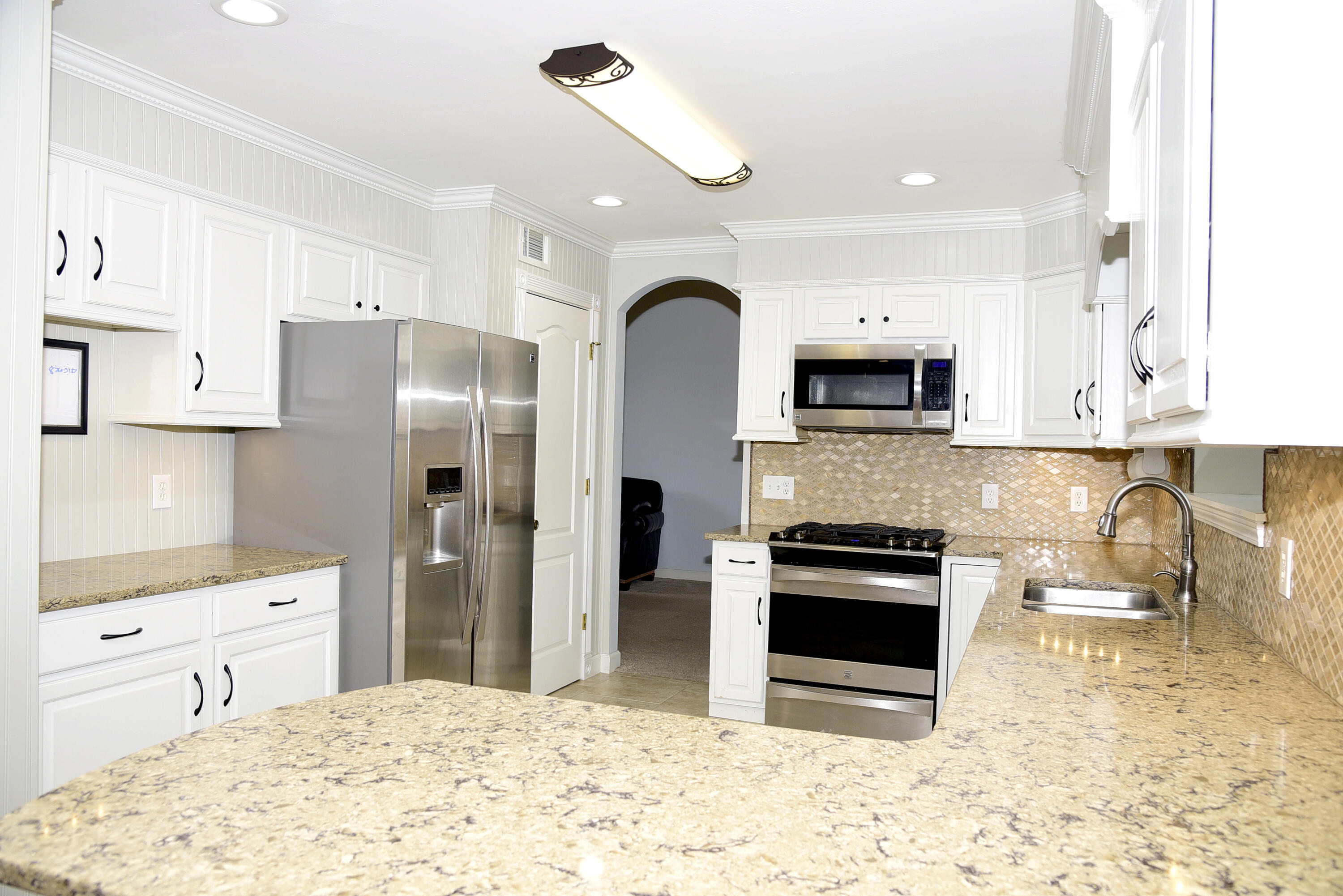 Rockywood - Residential