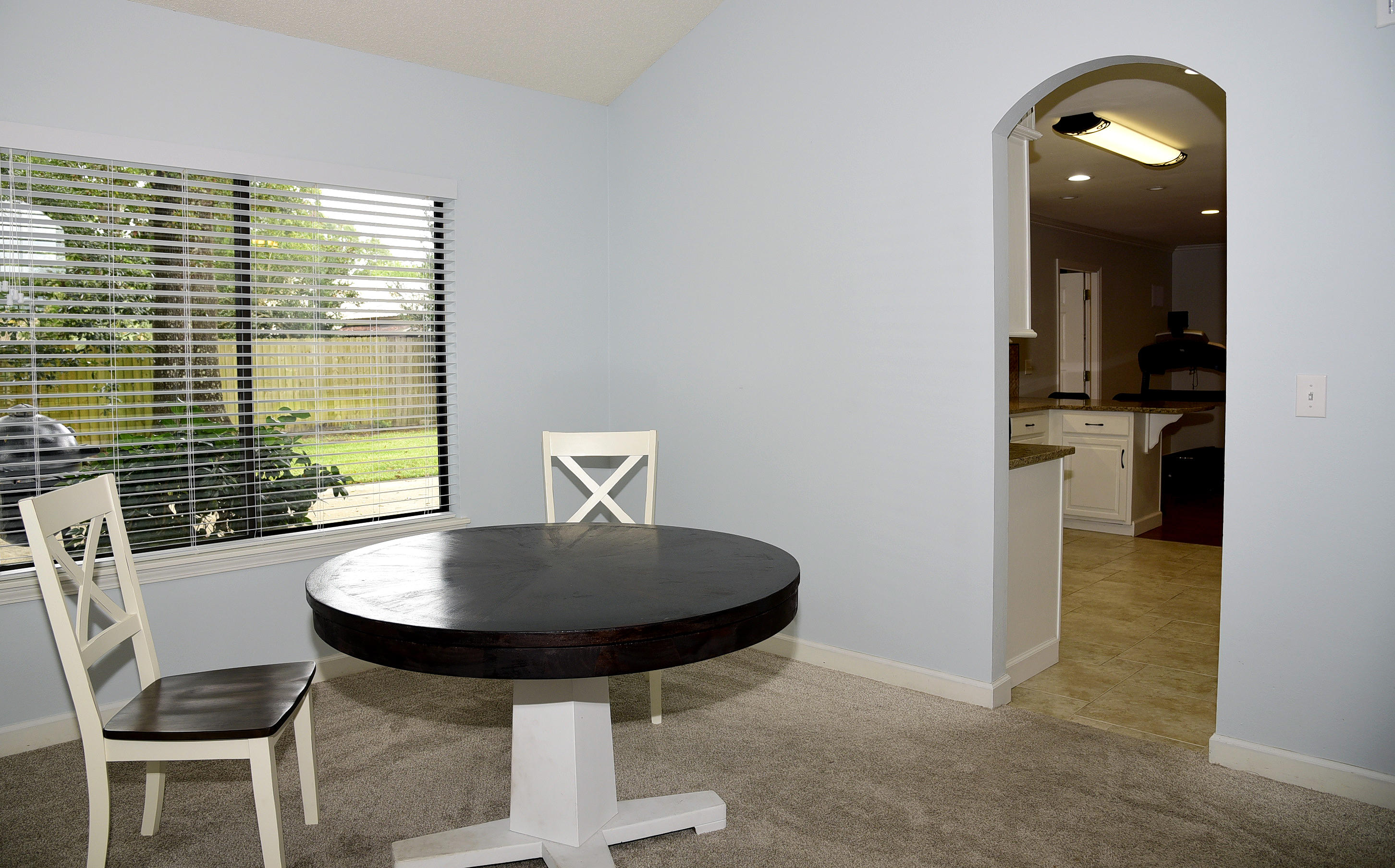 Rockywood - Residential
