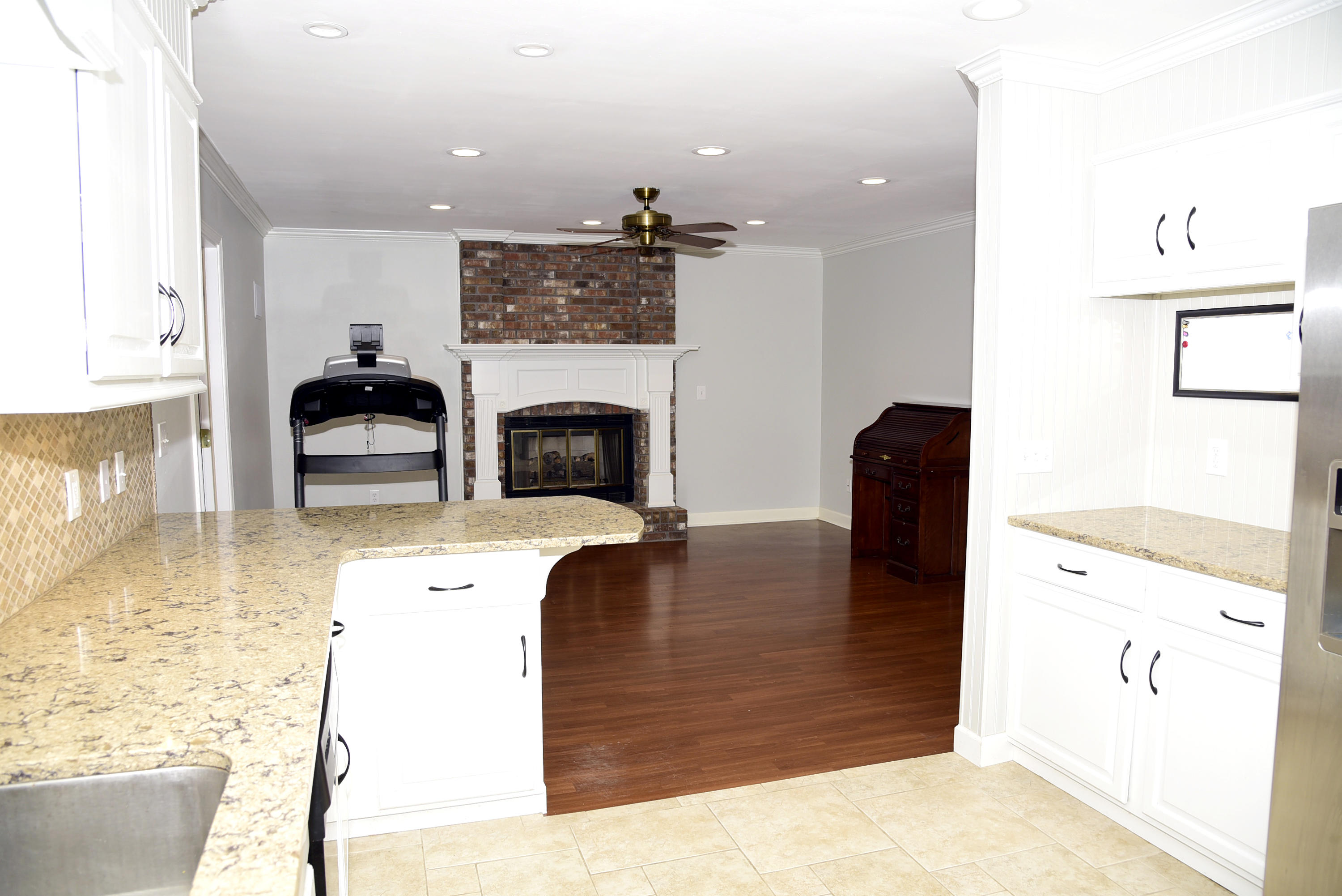 Rockywood - Residential