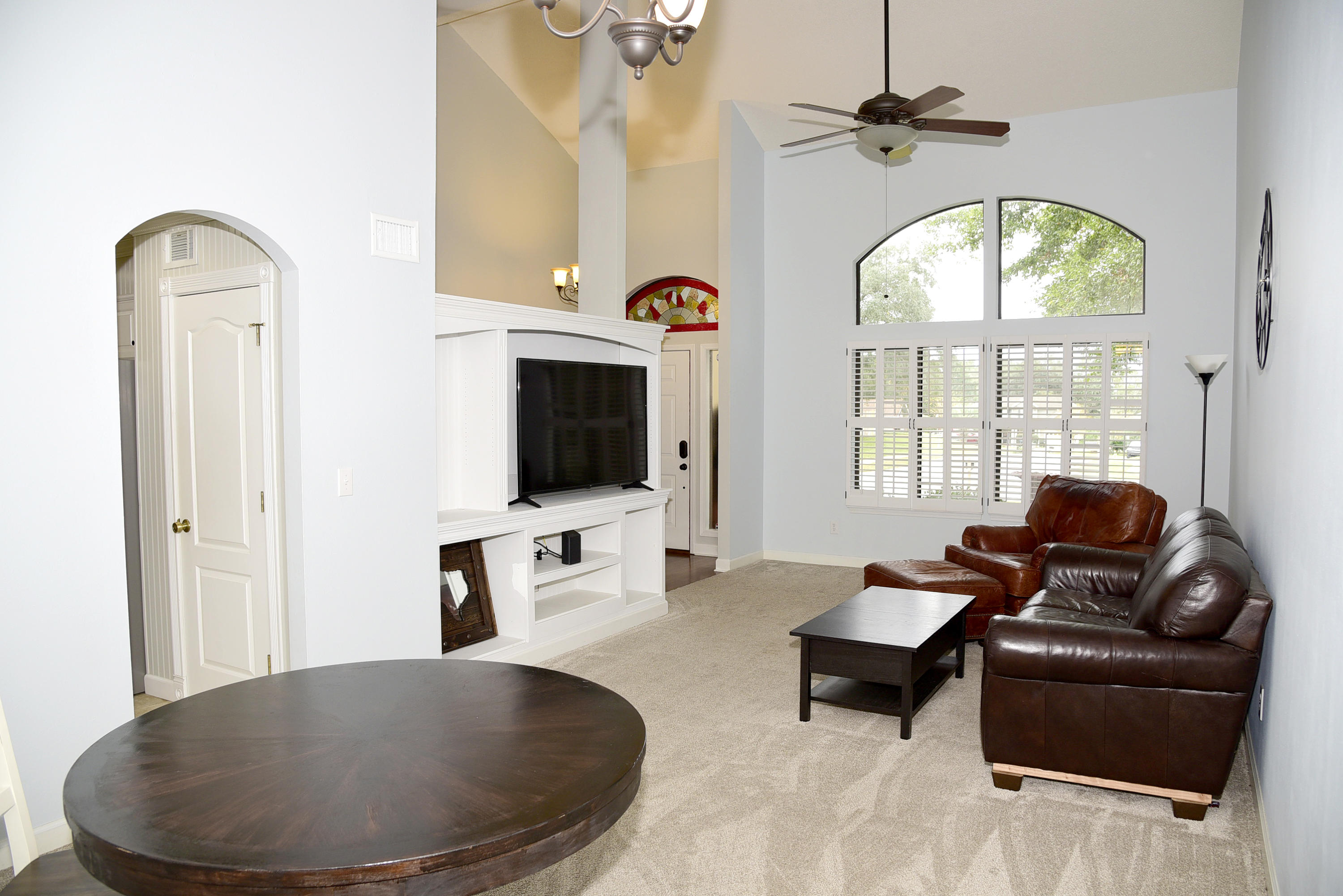 Rockywood - Residential