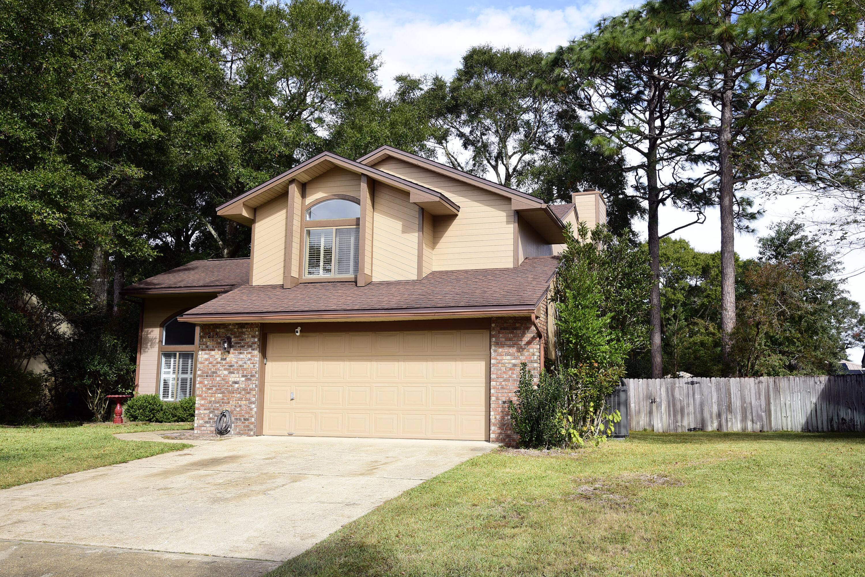 Rockywood - Residential