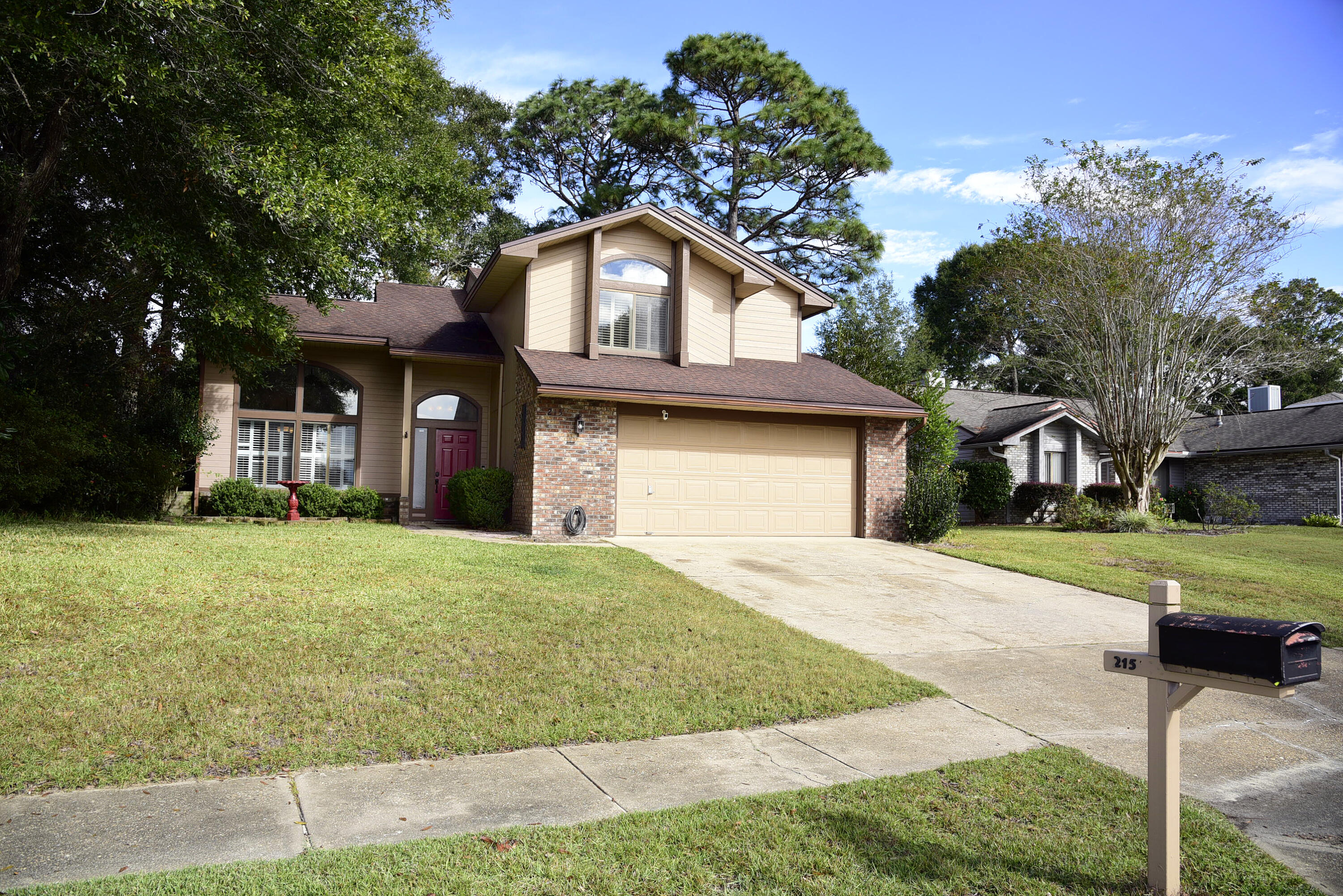 Rockywood - Residential