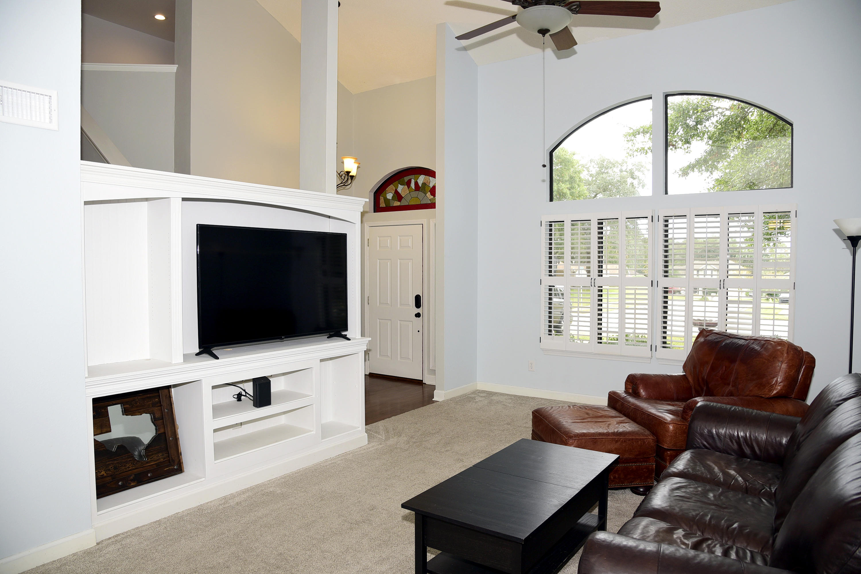 Rockywood - Residential