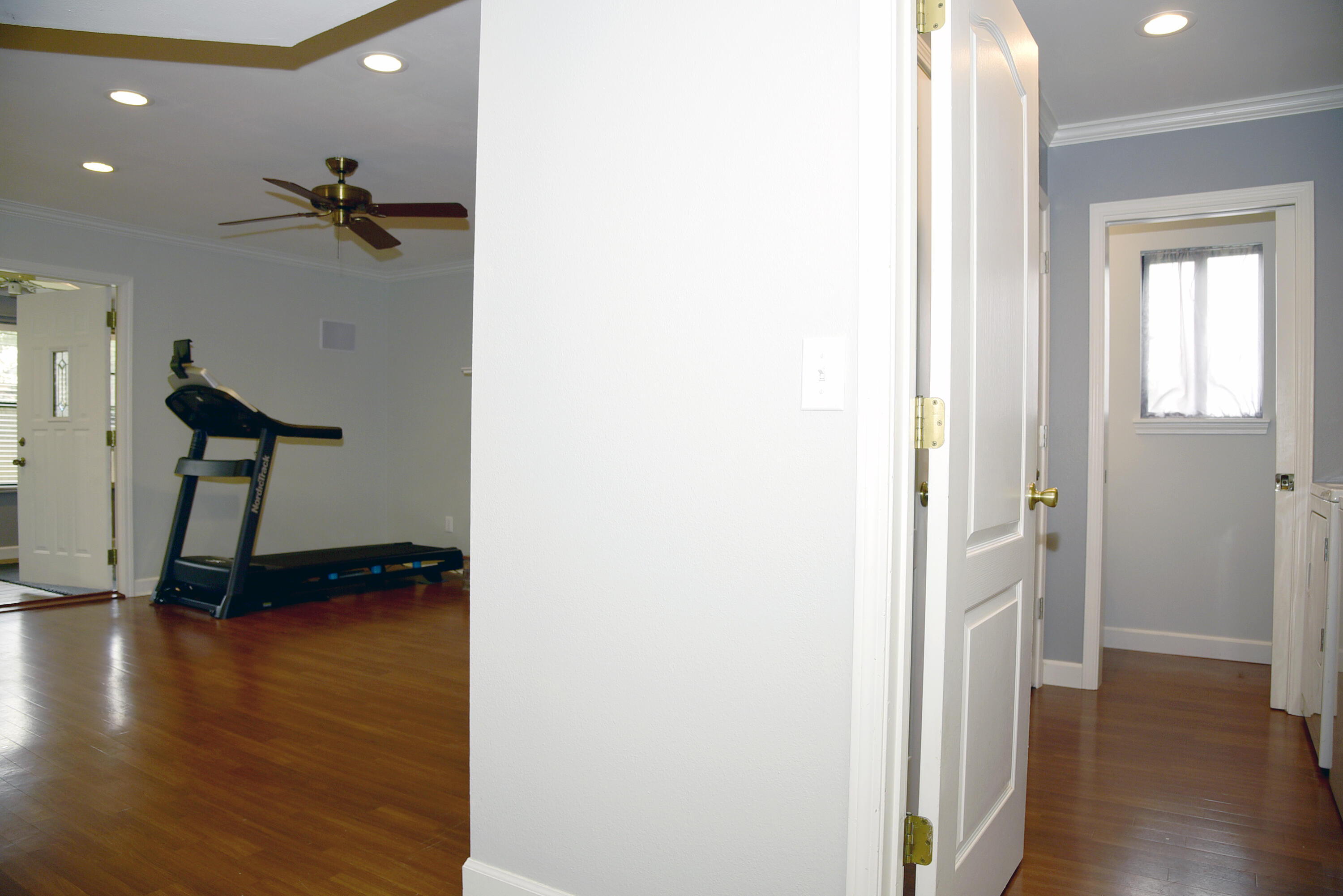 Rockywood - Residential