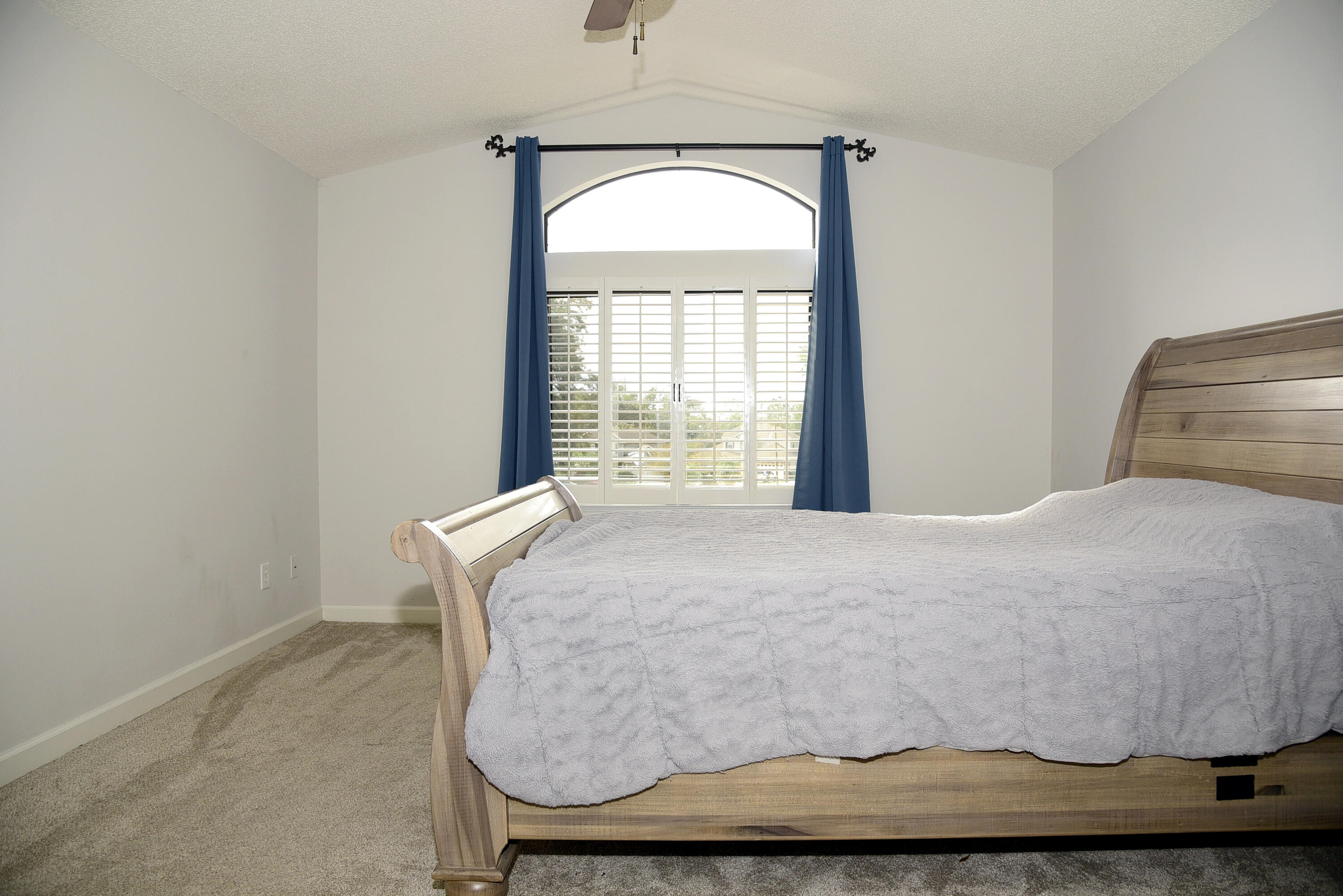 Rockywood - Residential