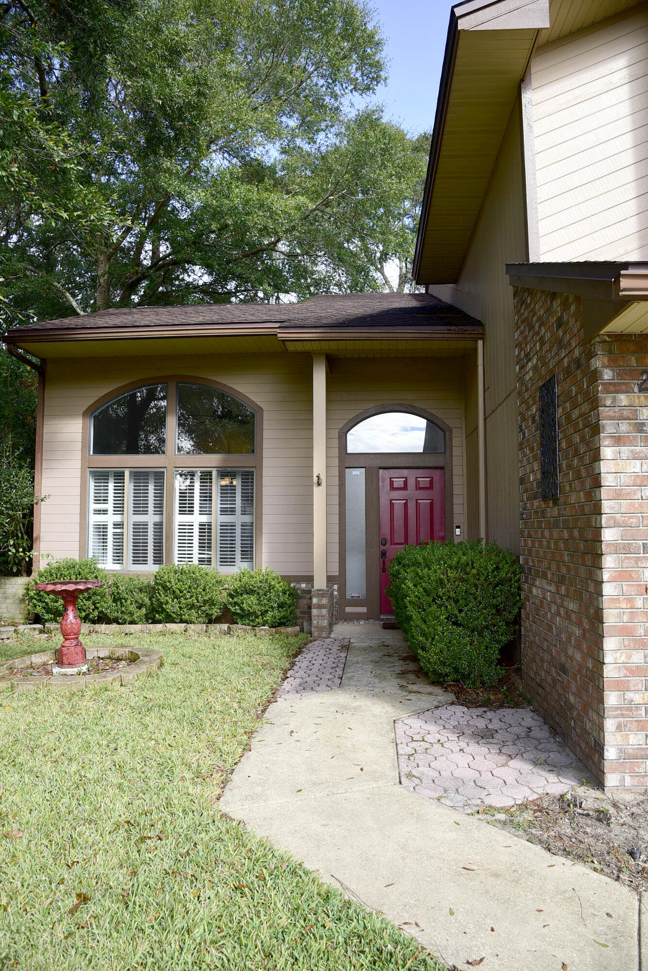 Rockywood - Residential