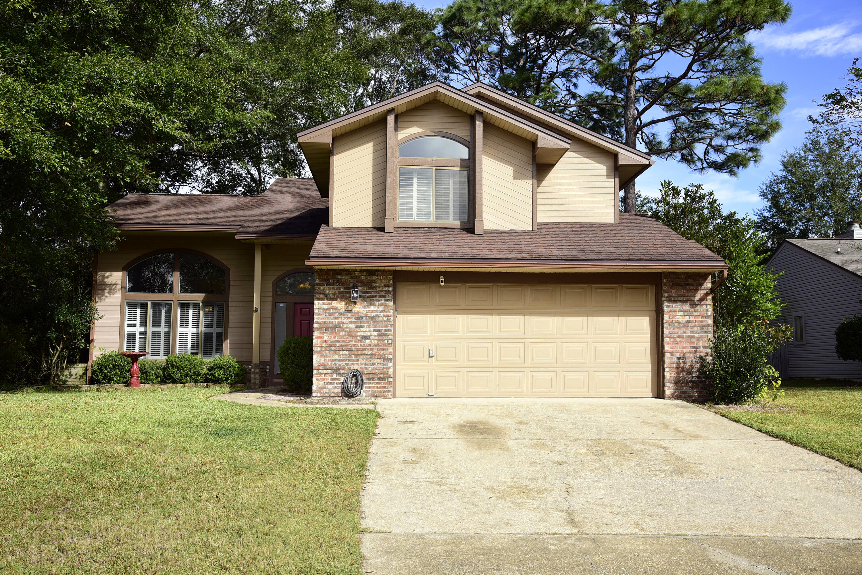 Rockywood - Residential