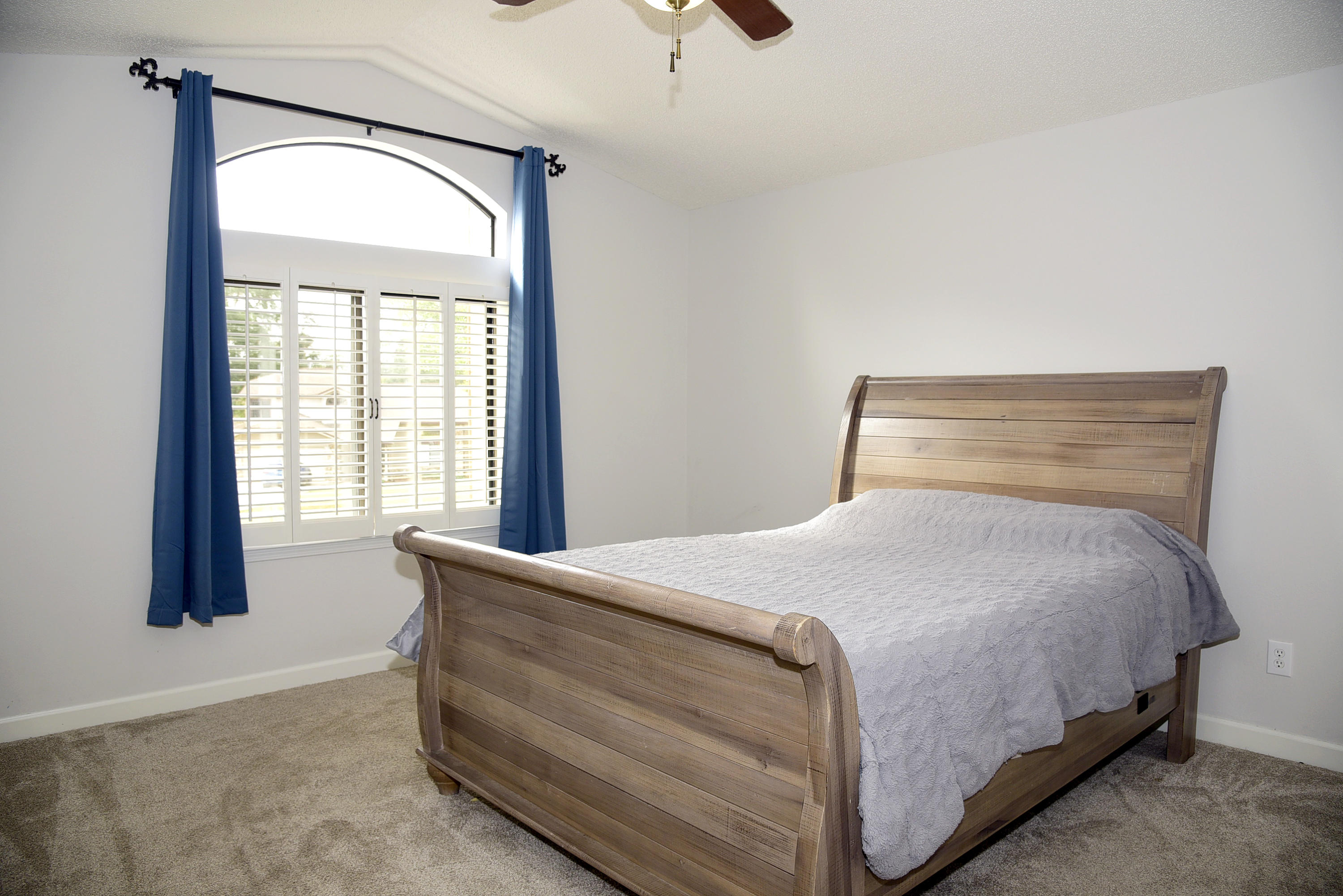Rockywood - Residential
