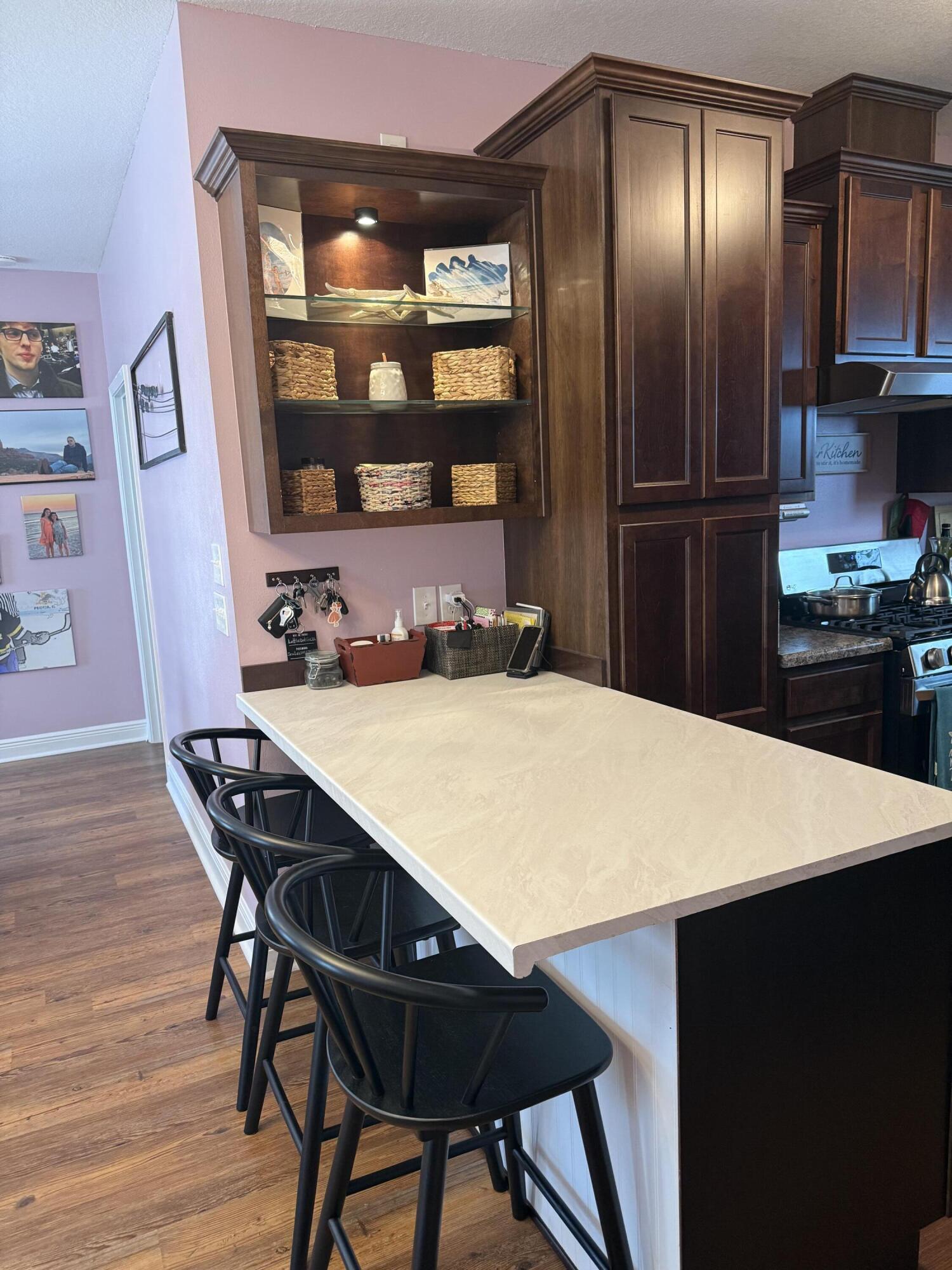 LAKEWOOD Cottages - Residential