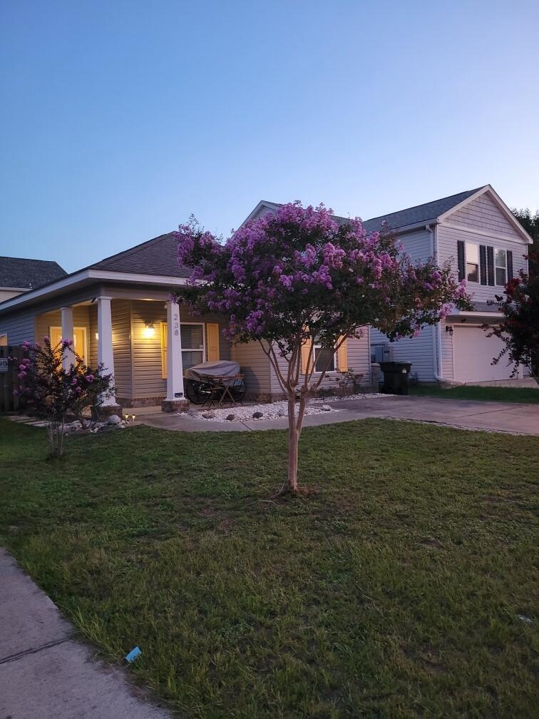 LAKEWOOD Cottages - Residential