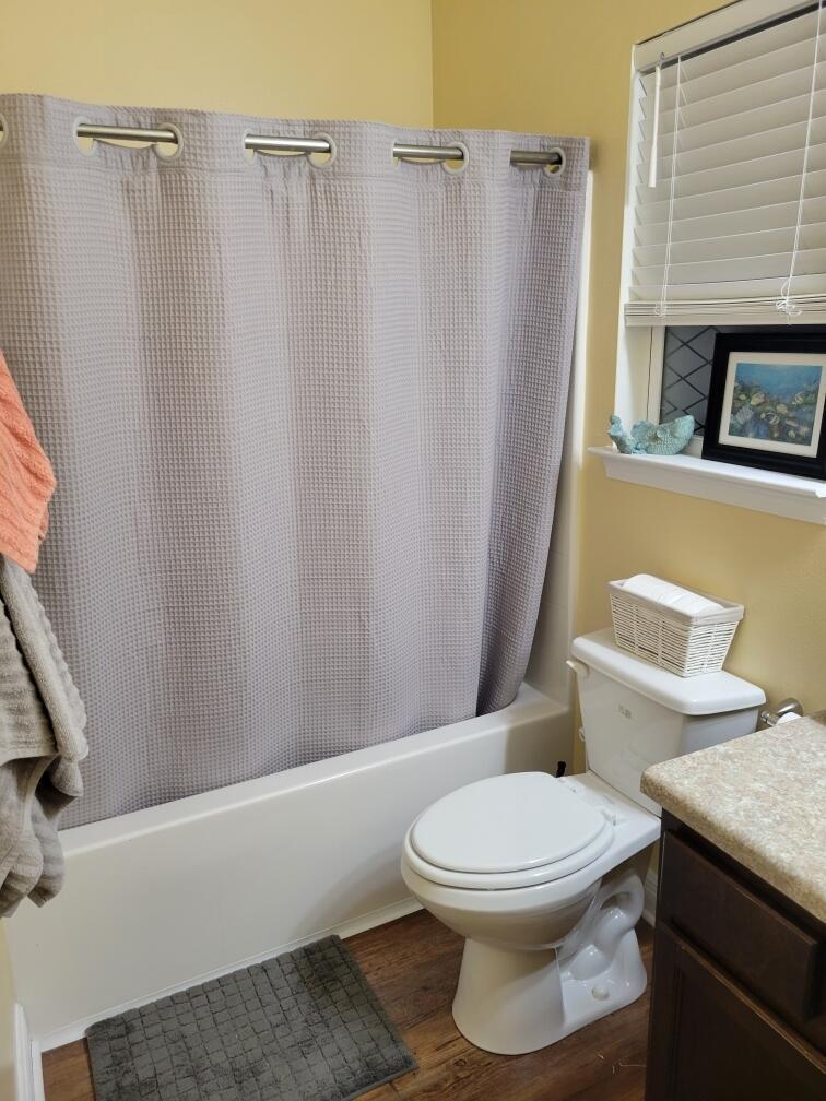 LAKEWOOD Cottages - Residential