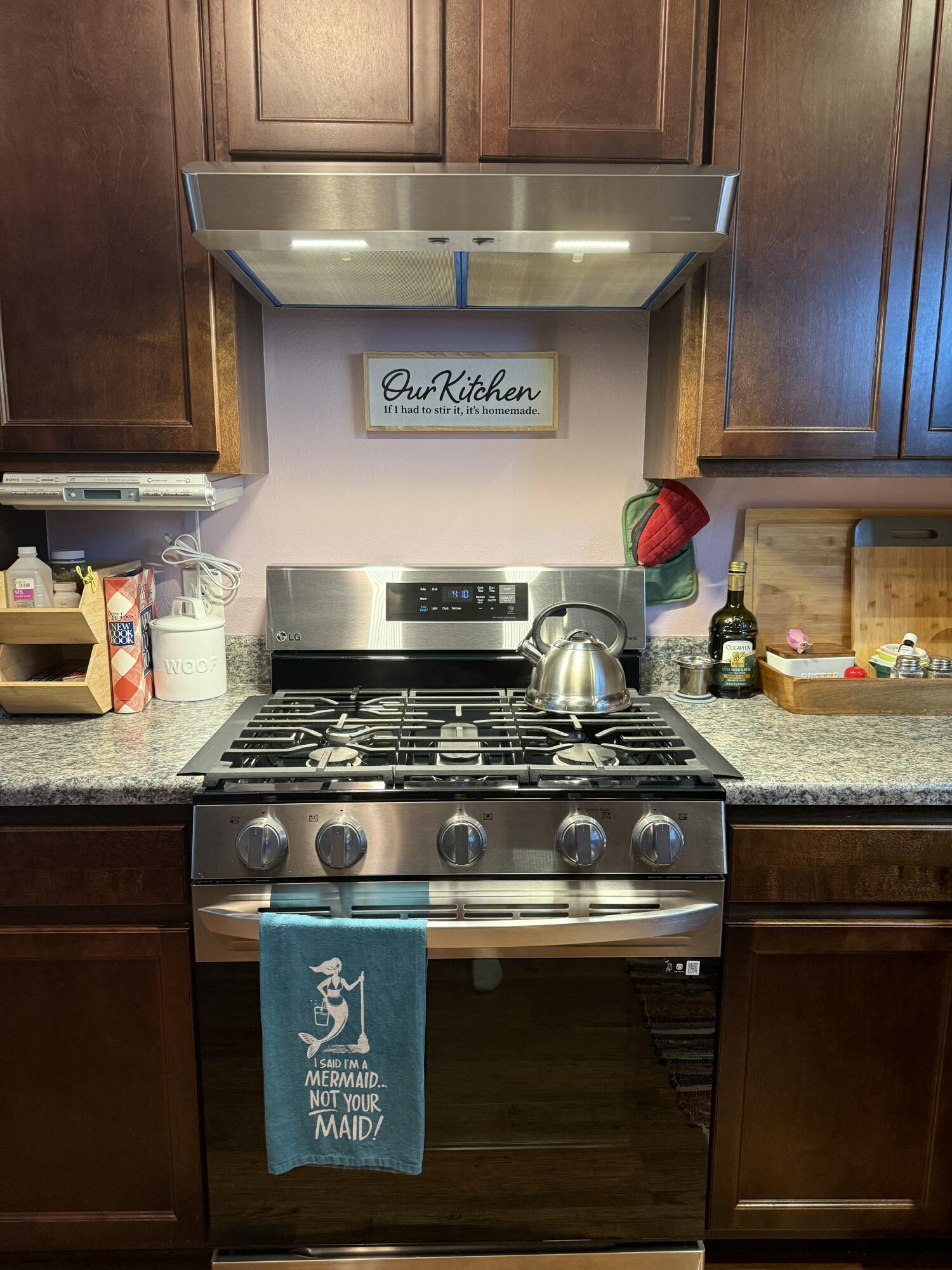 LAKEWOOD Cottages - Residential