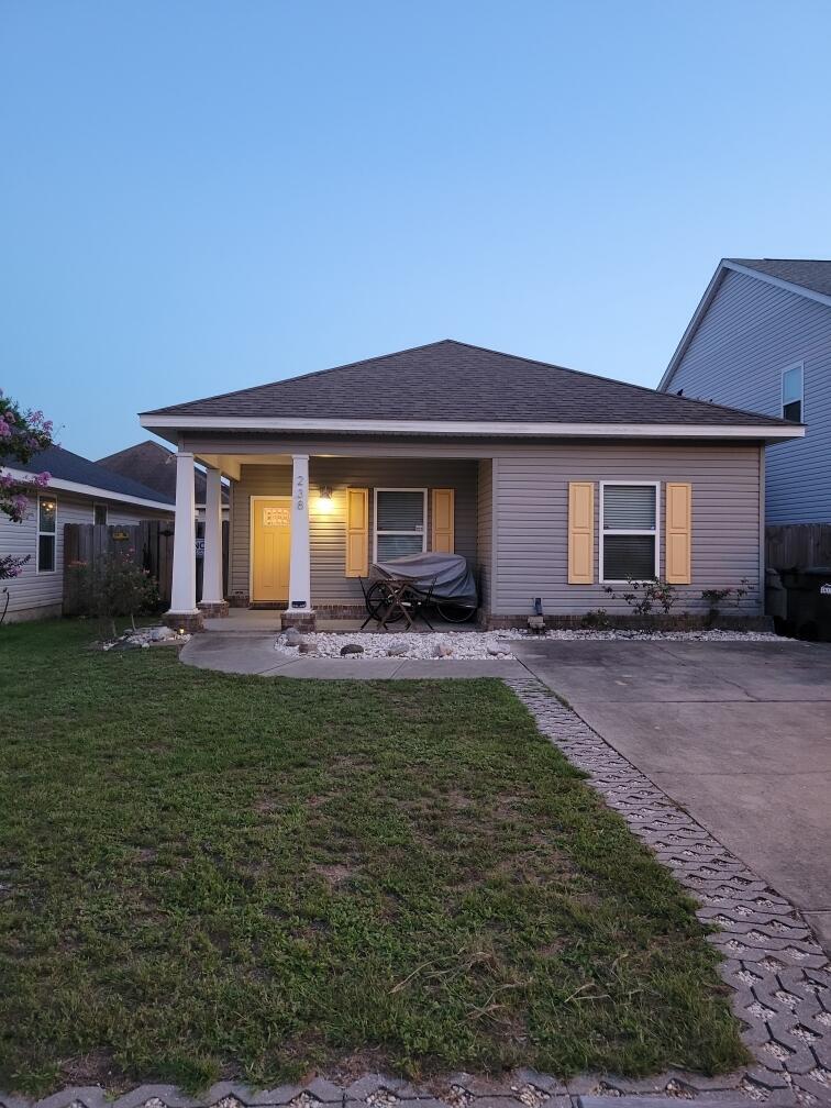 LAKEWOOD Cottages - Residential