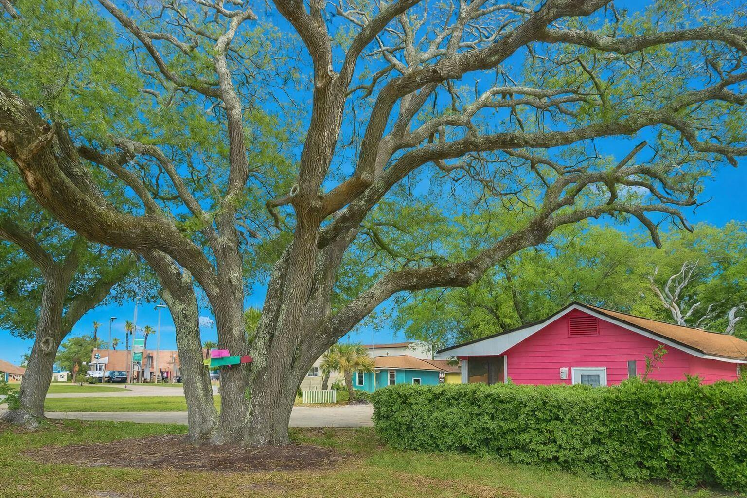 Greater Camp Walton / Downtown FWB - Residential Lease