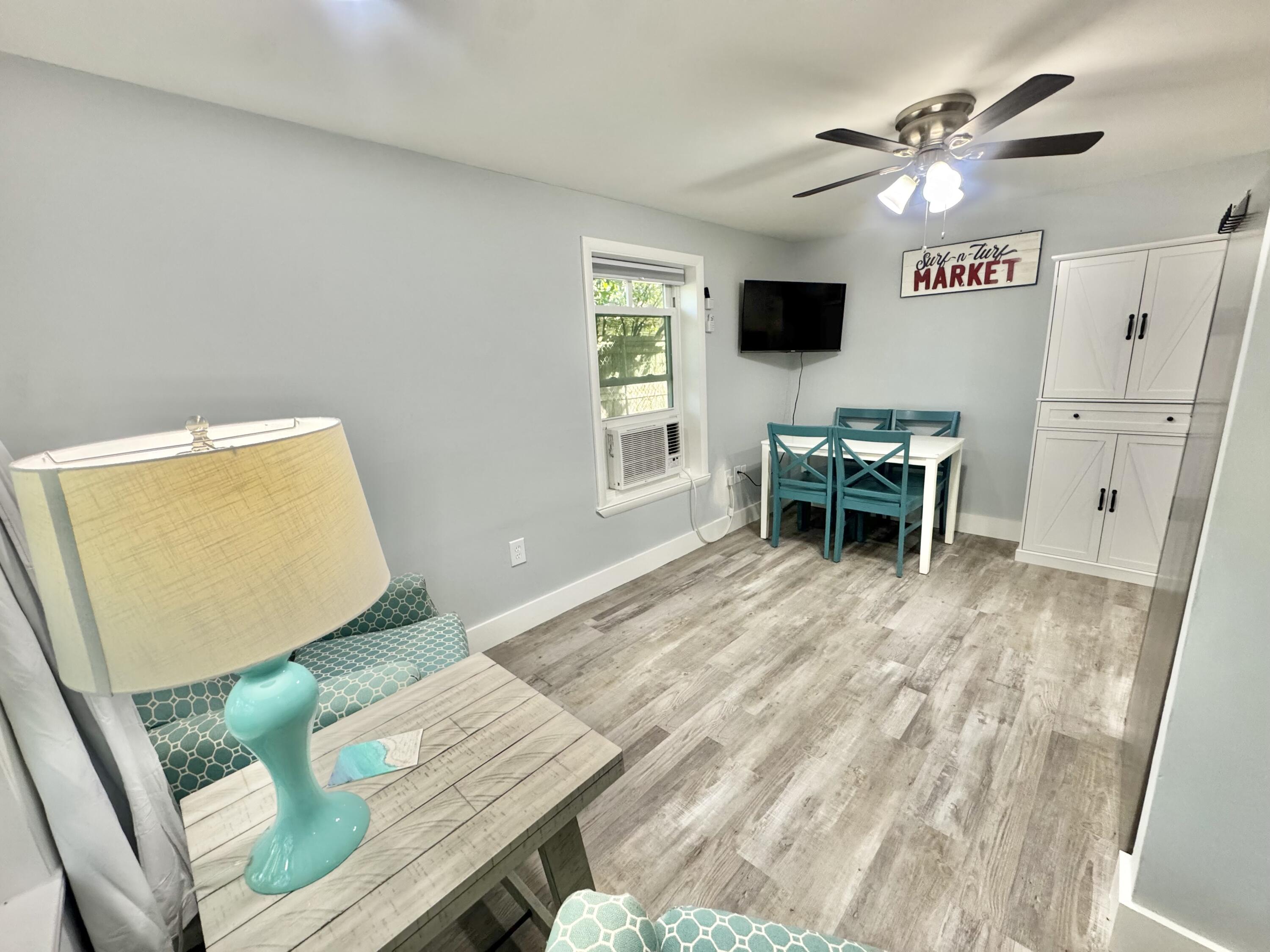 Greater Camp Walton / Downtown FWB - Residential Lease