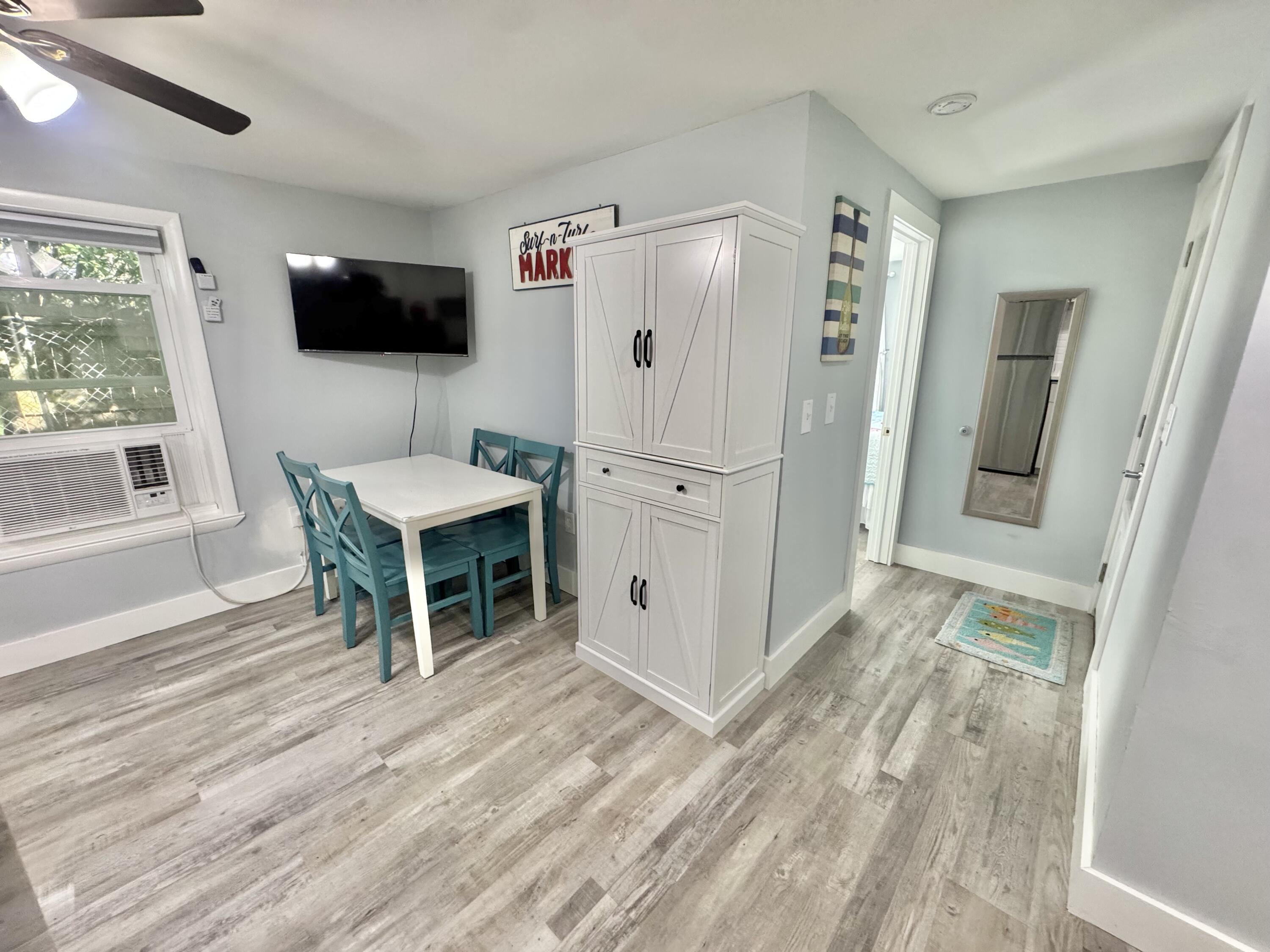 Greater Camp Walton / Downtown FWB - Residential Lease