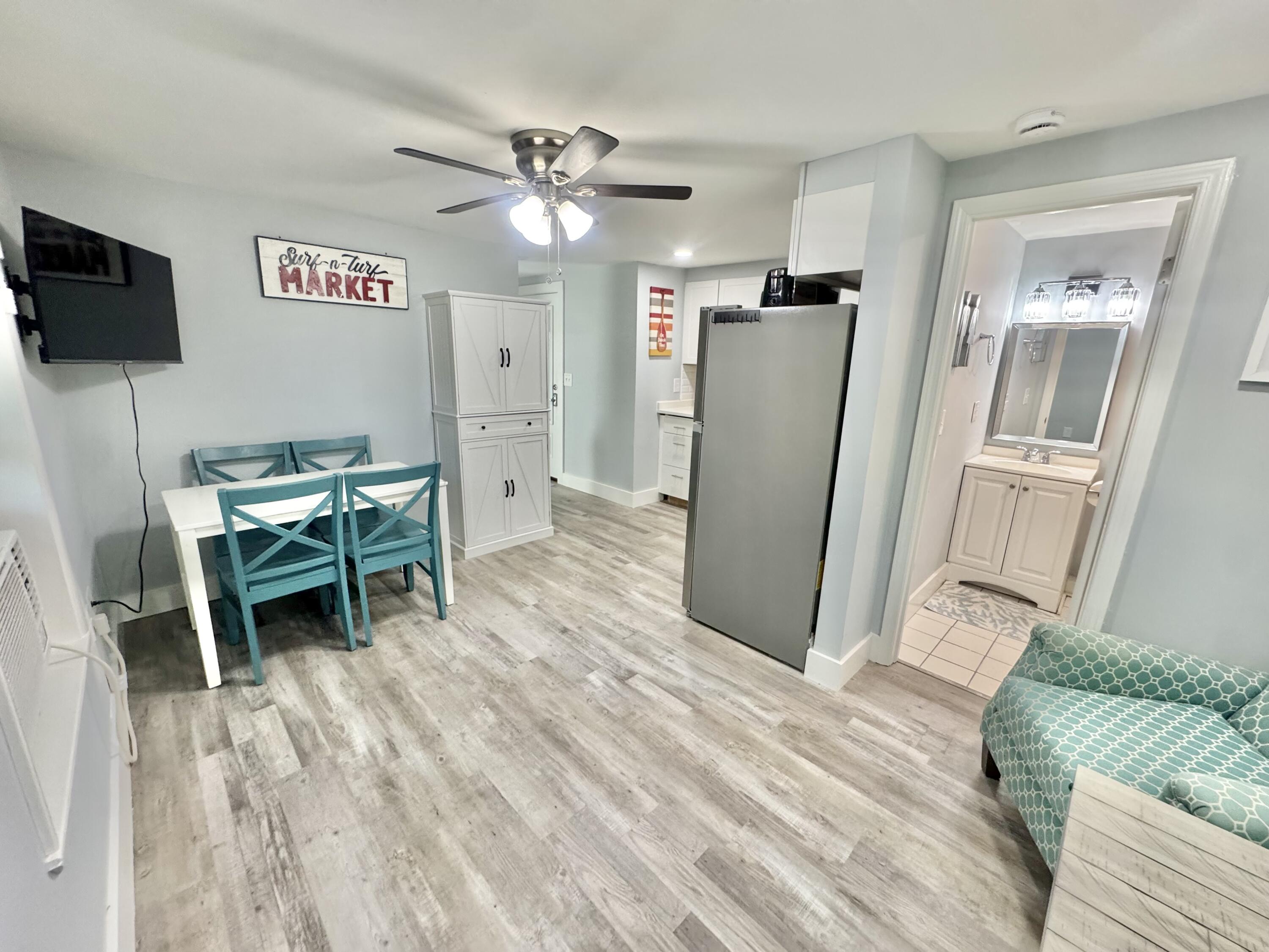Greater Camp Walton / Downtown FWB - Residential Lease