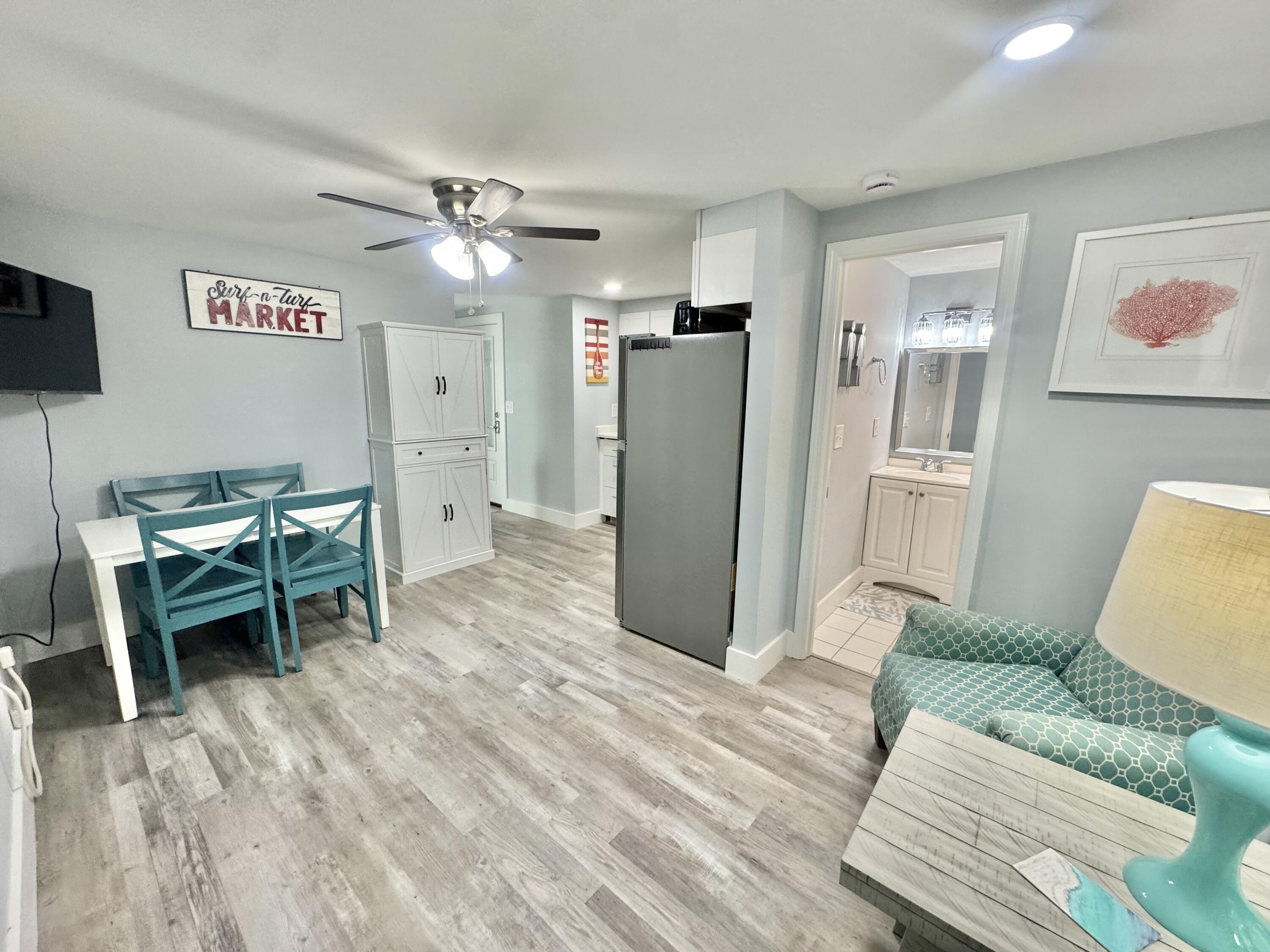 Greater Camp Walton / Downtown FWB - Residential Lease