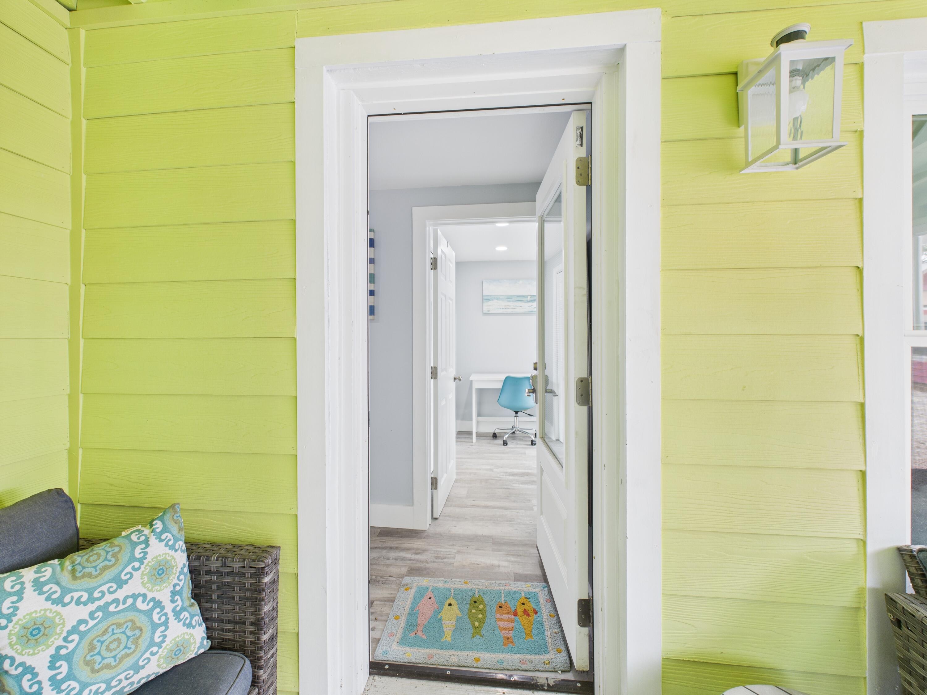 Greater Camp Walton / Downtown FWB - Residential Lease