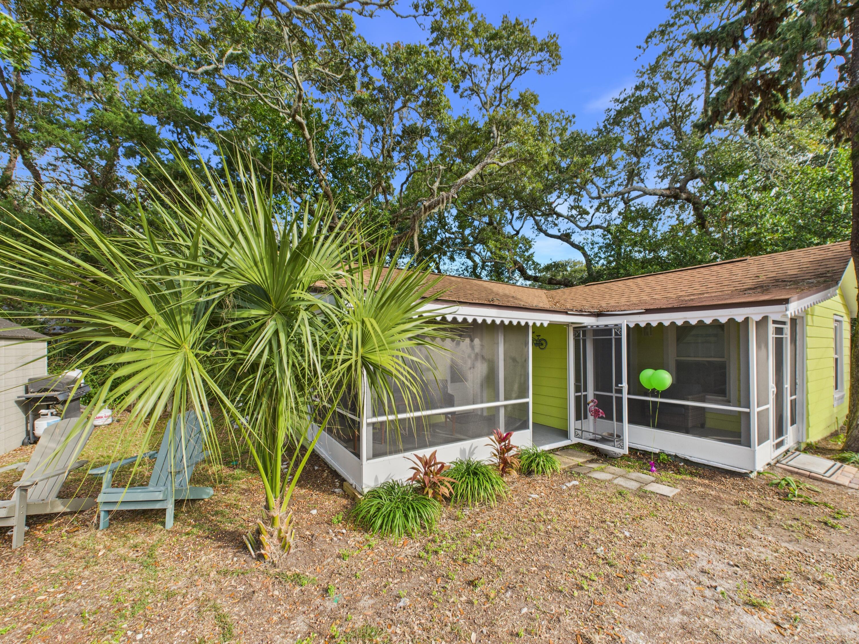 Greater Camp Walton / Downtown FWB - Residential Lease