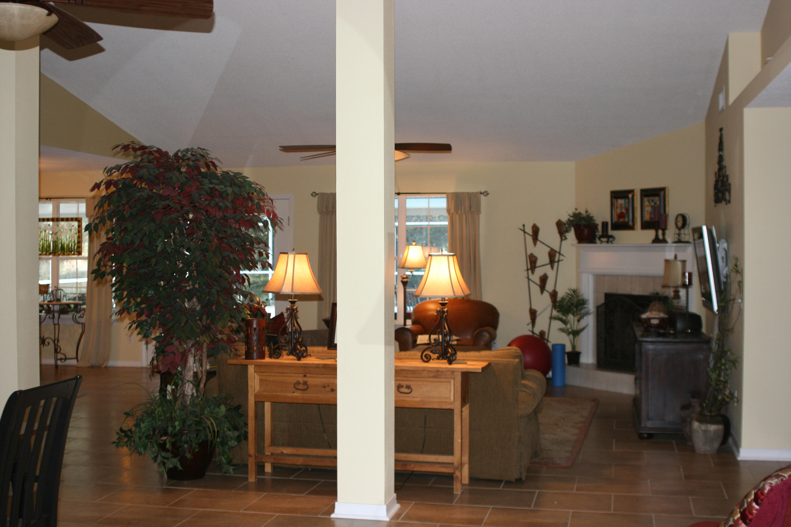 MANDAVILLA - Residential