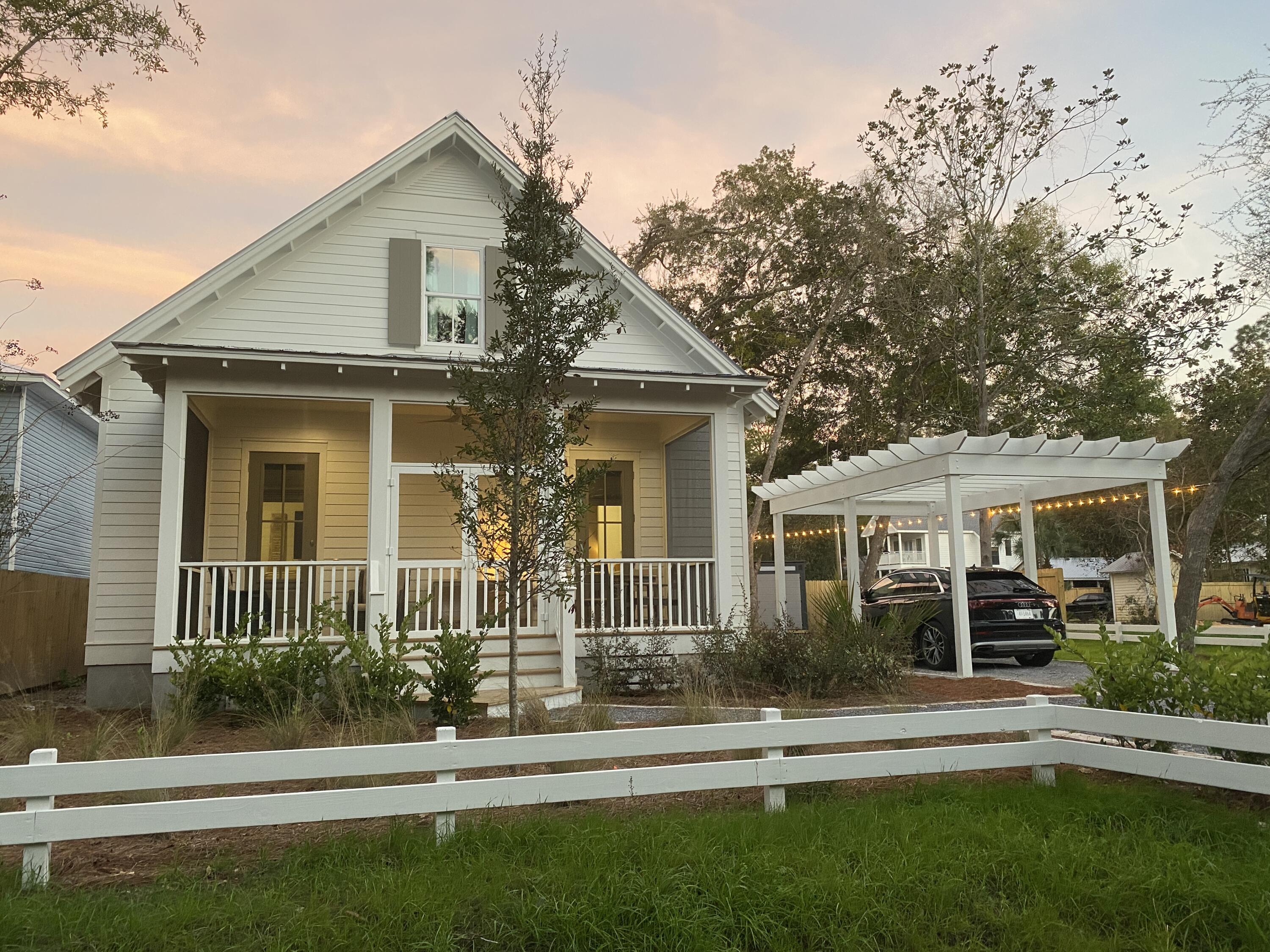 DAUGHETTES AMENDED - Residential