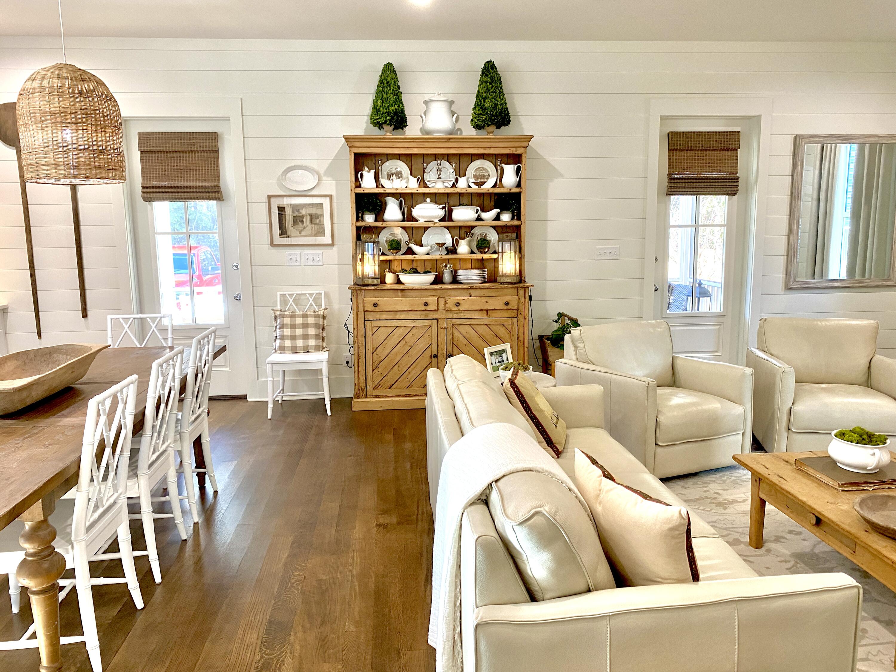 DAUGHETTES AMENDED - Residential