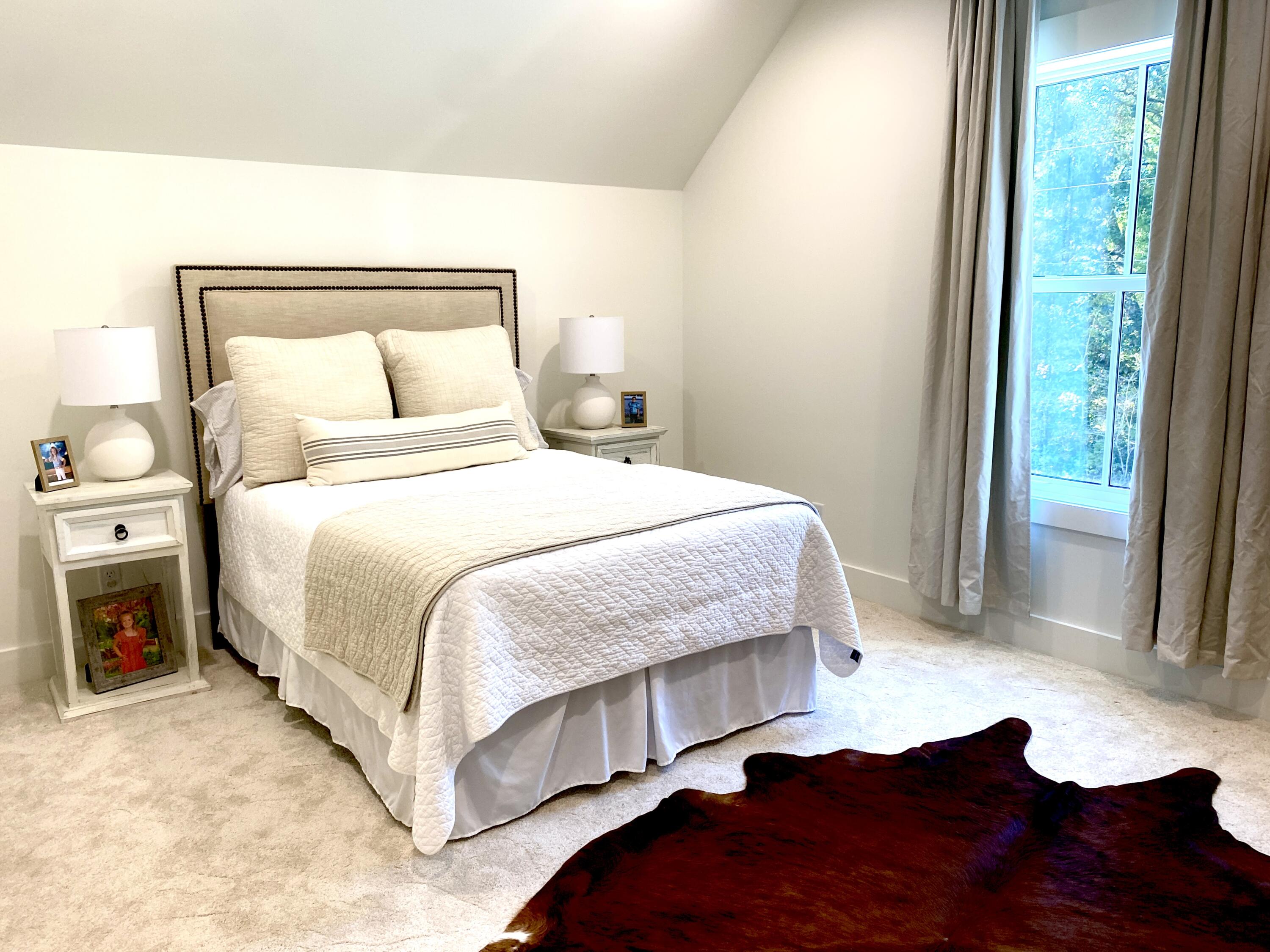 DAUGHETTES AMENDED - Residential