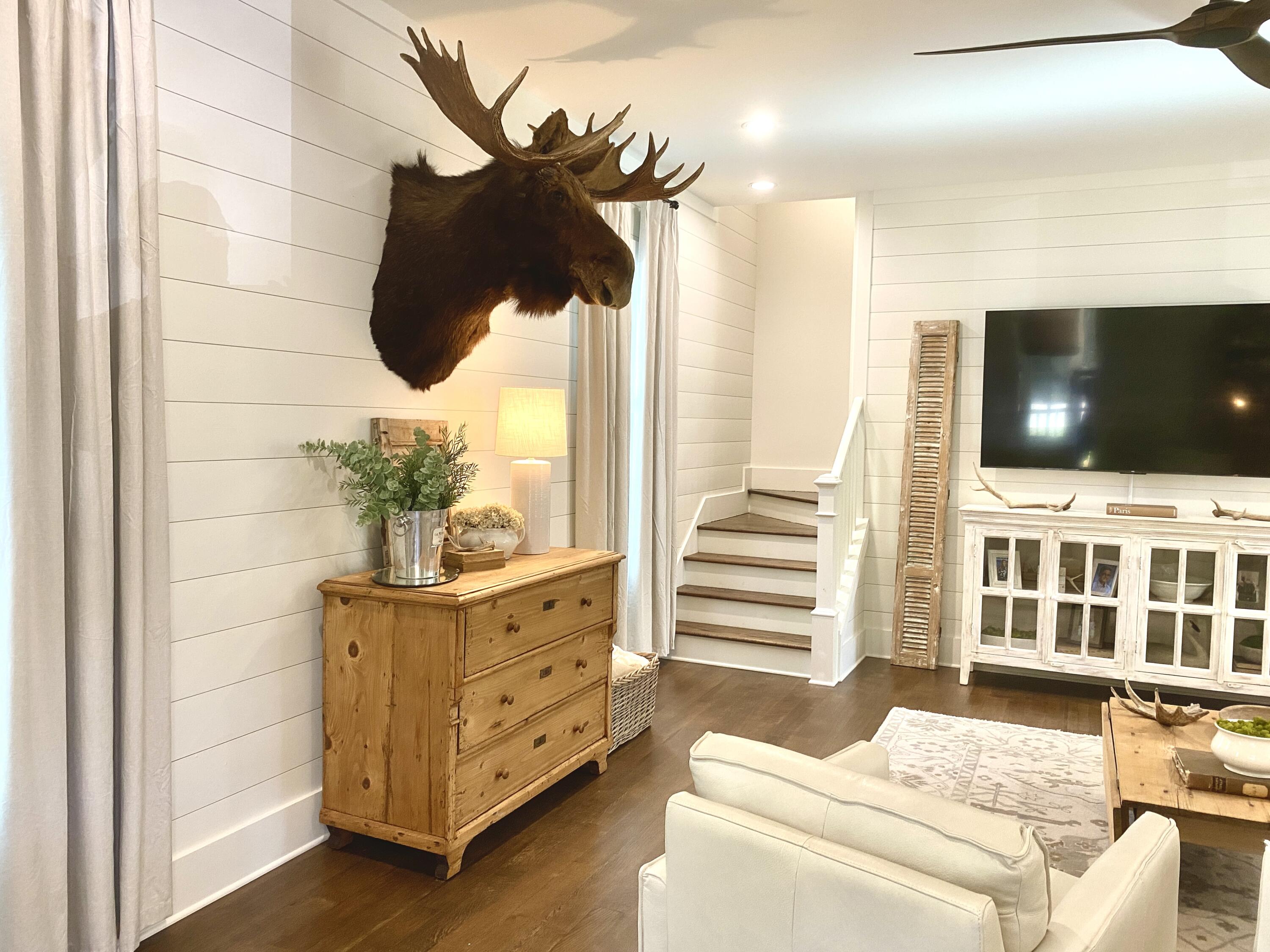 DAUGHETTES AMENDED - Residential