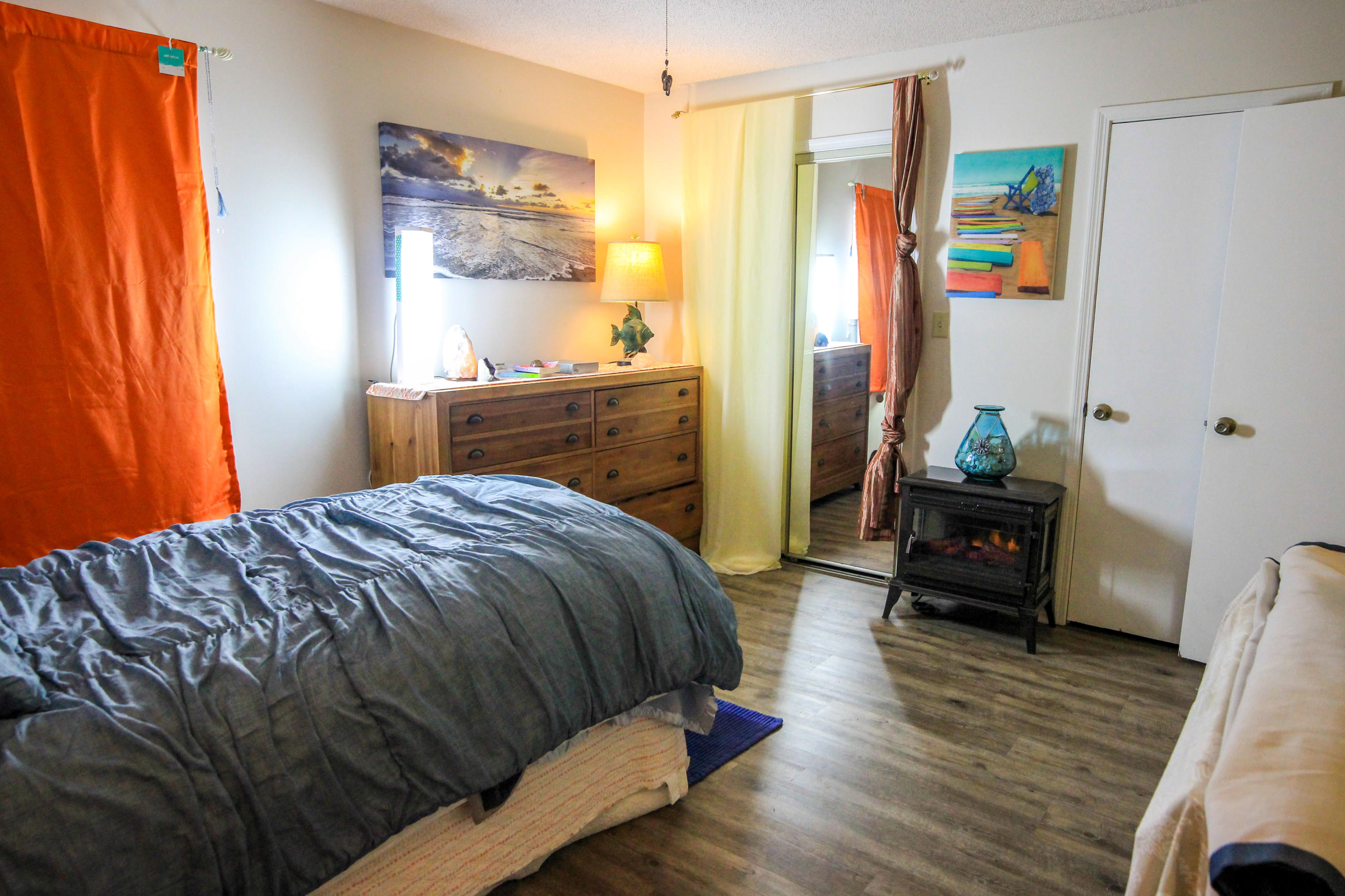 MISTY COVE T/H PH 1 - Residential