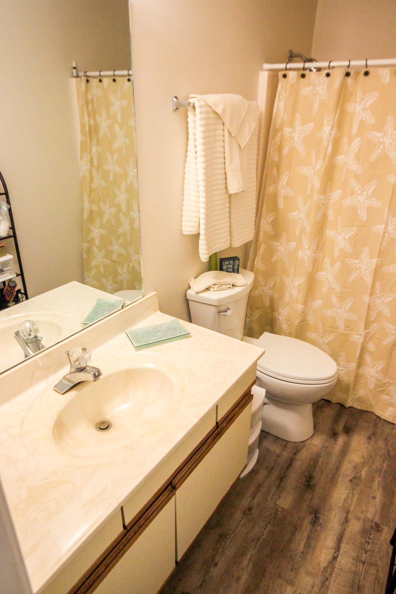 MISTY COVE T/H PH 1 - Residential