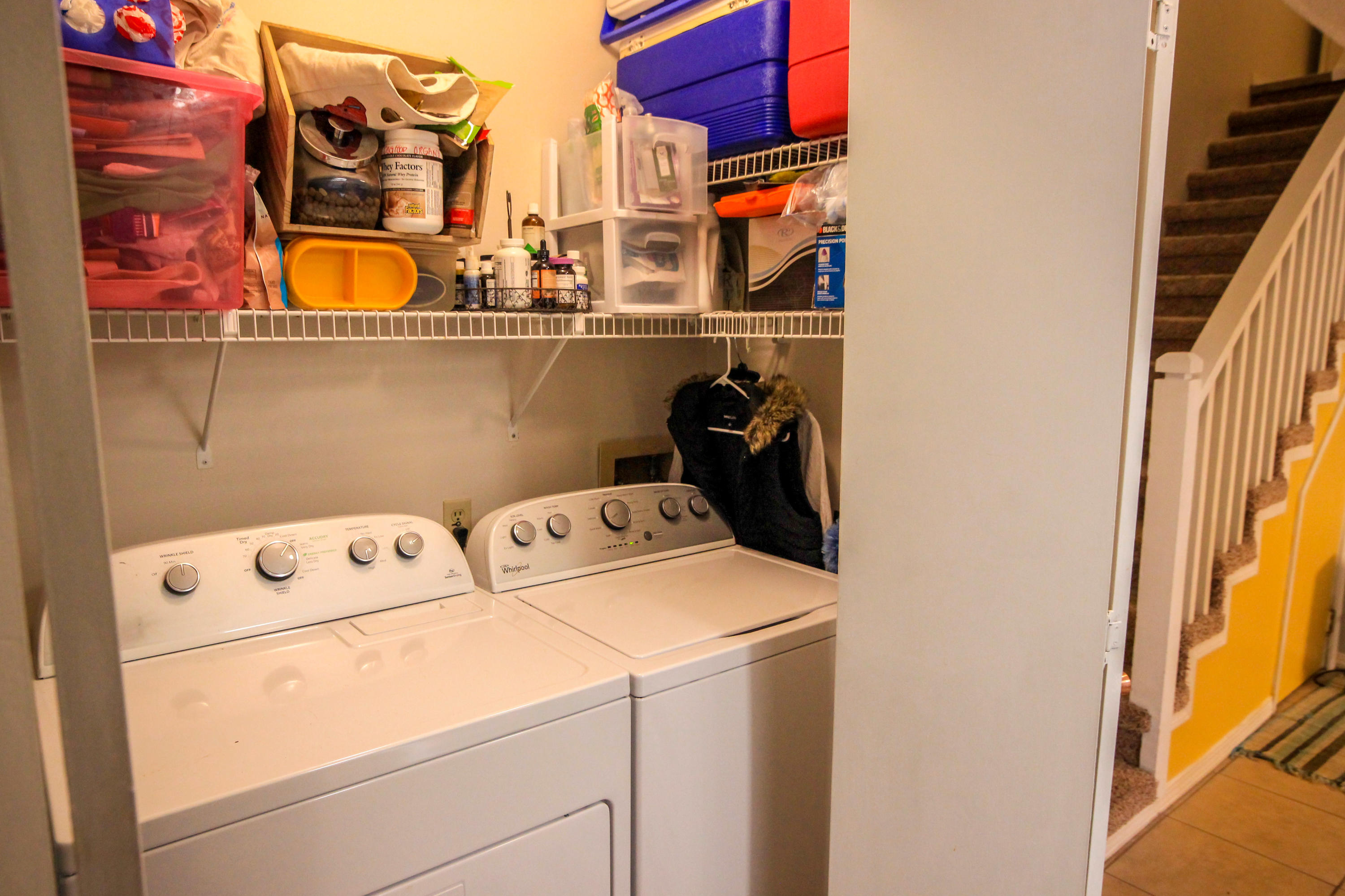 MISTY COVE T/H PH 1 - Residential