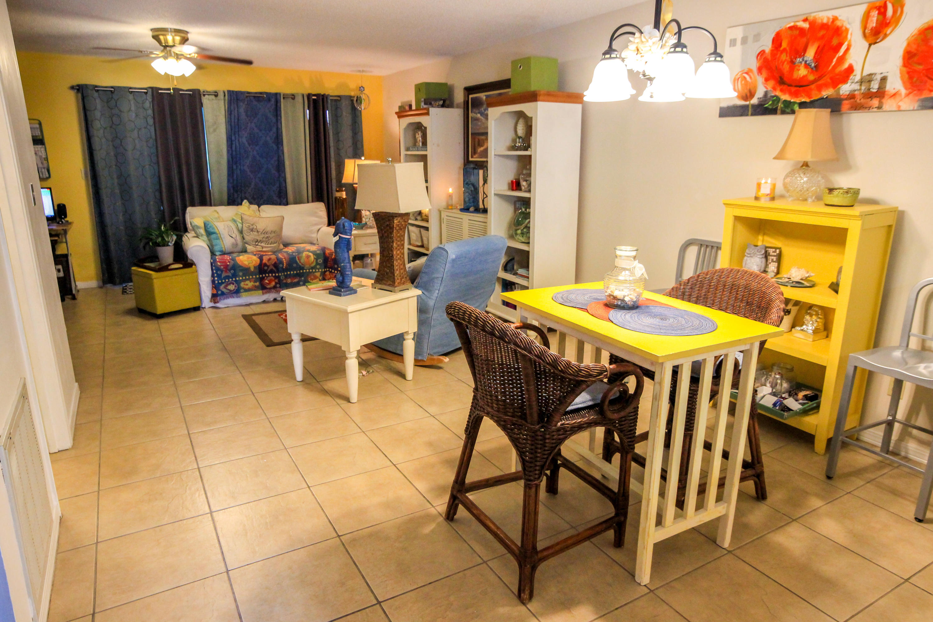 MISTY COVE T/H PH 1 - Residential