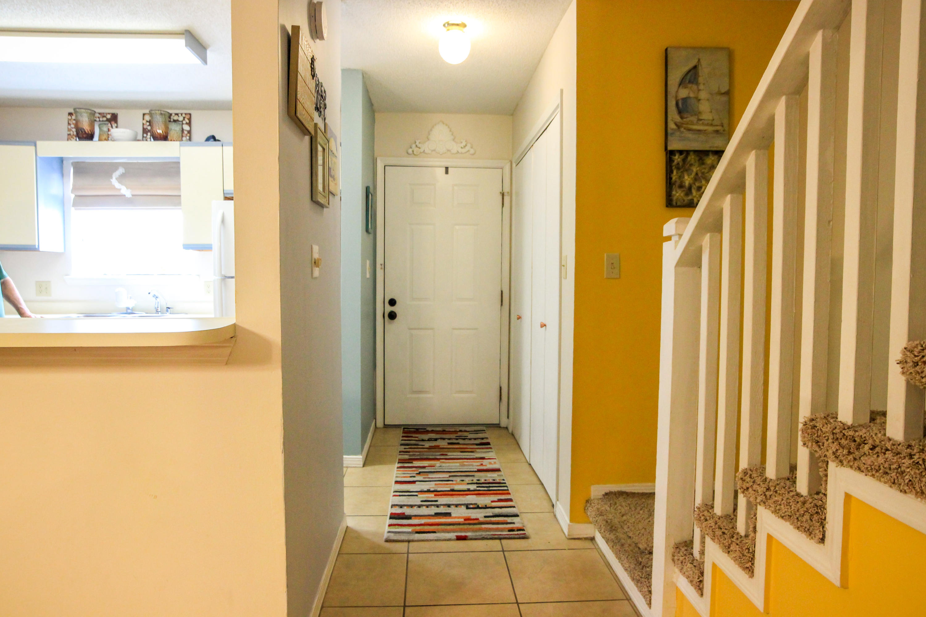 MISTY COVE T/H PH 1 - Residential