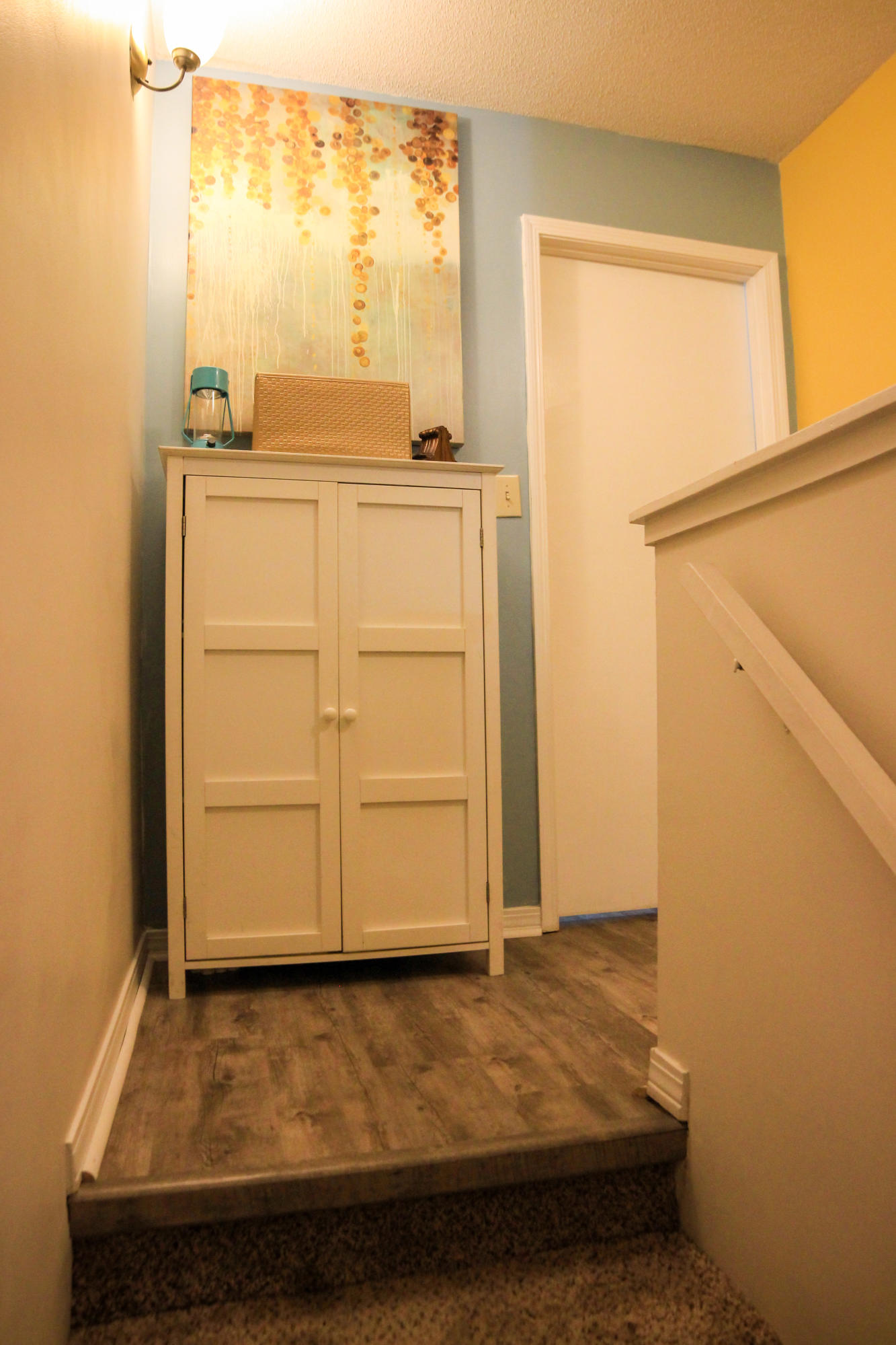 MISTY COVE T/H PH 1 - Residential