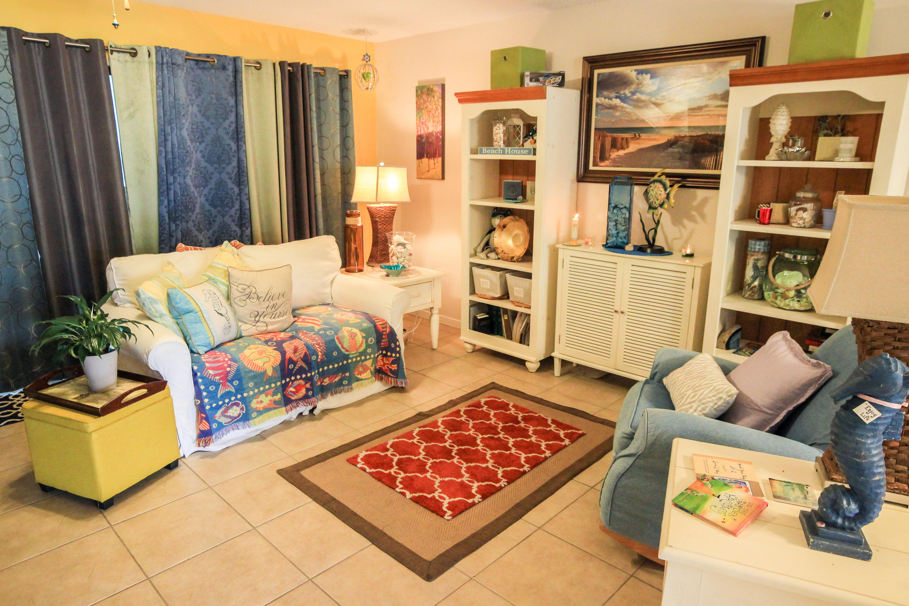 MISTY COVE T/H PH 1 - Residential