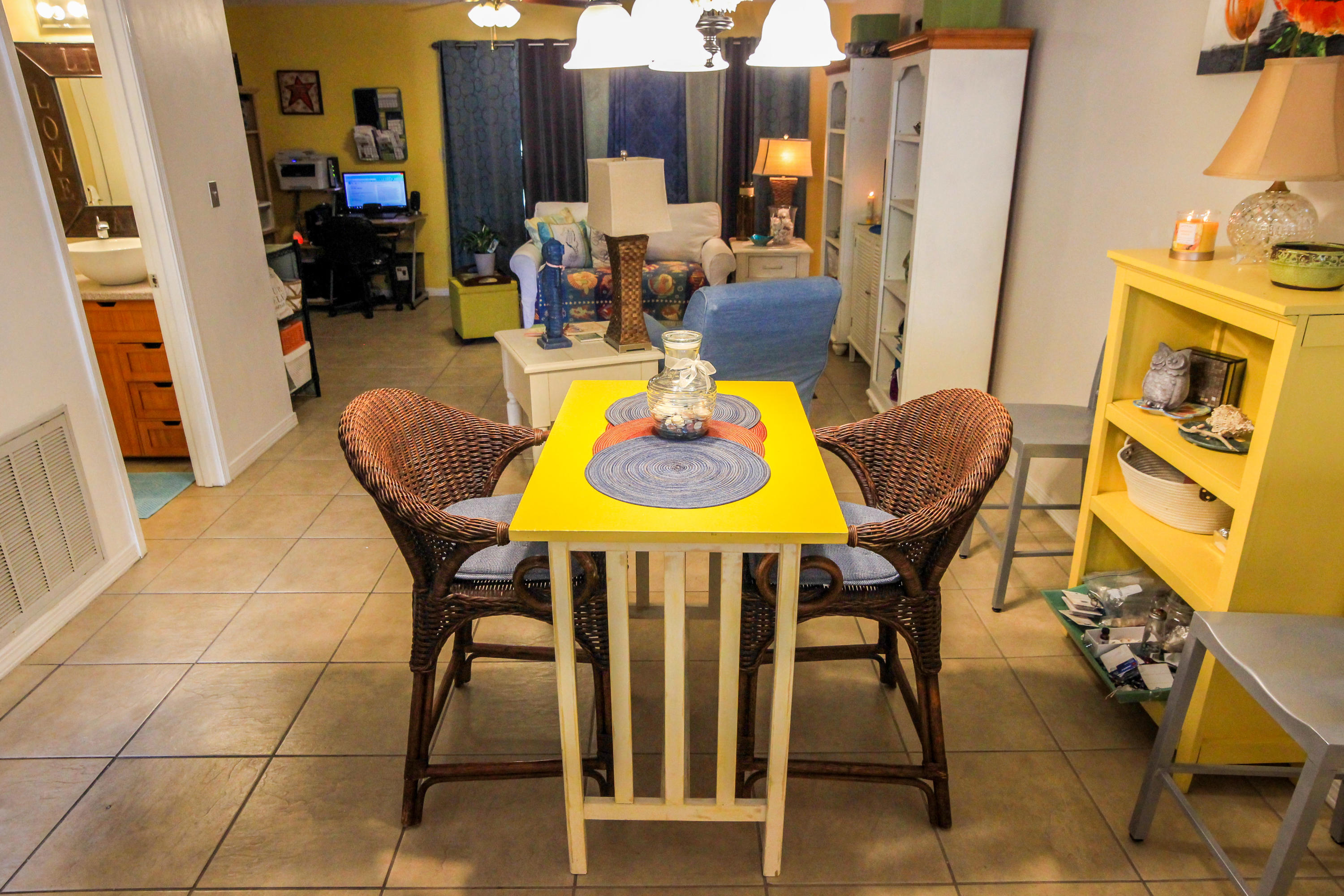 MISTY COVE T/H PH 1 - Residential