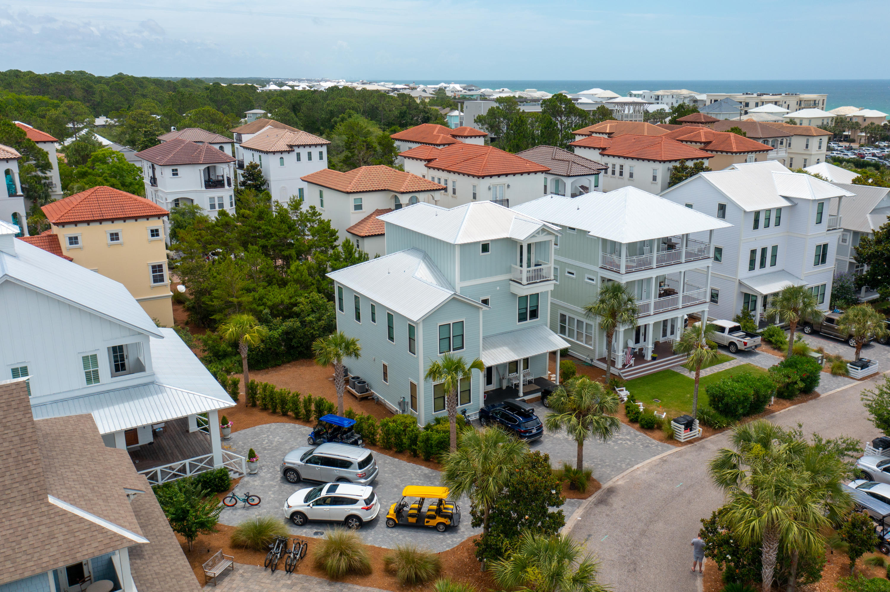 Magnolia Dune - Residential