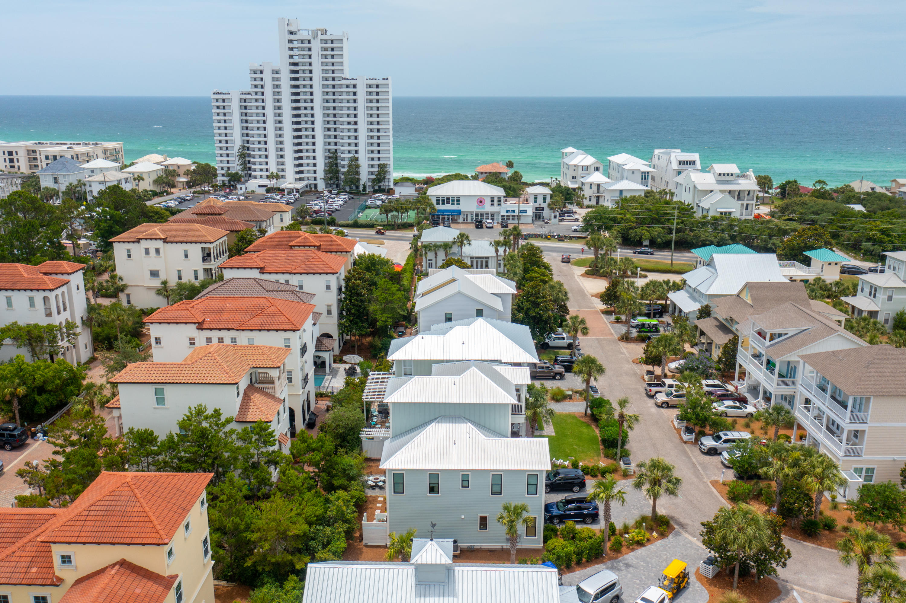 Magnolia Dune - Residential