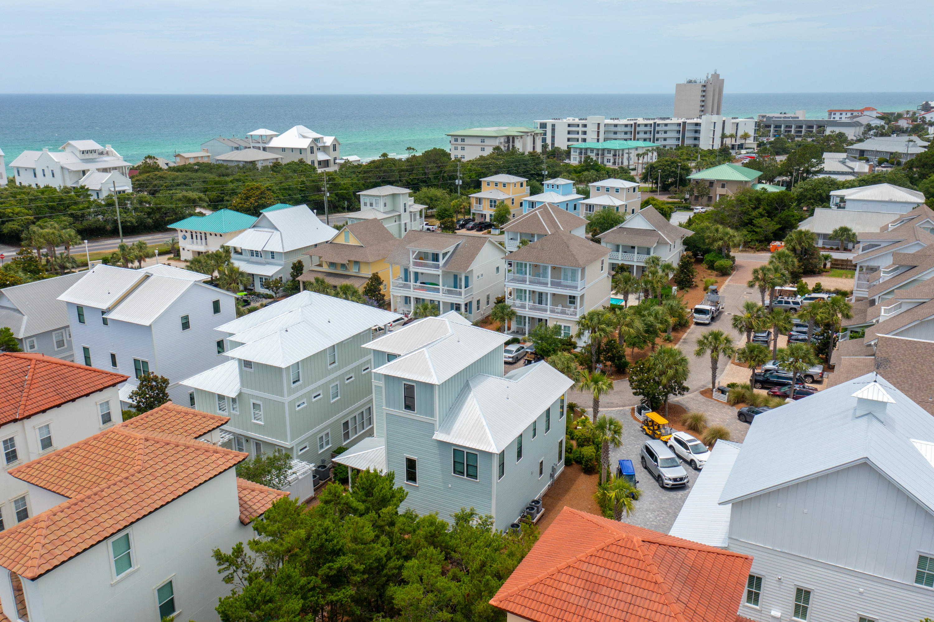 Magnolia Dune - Residential