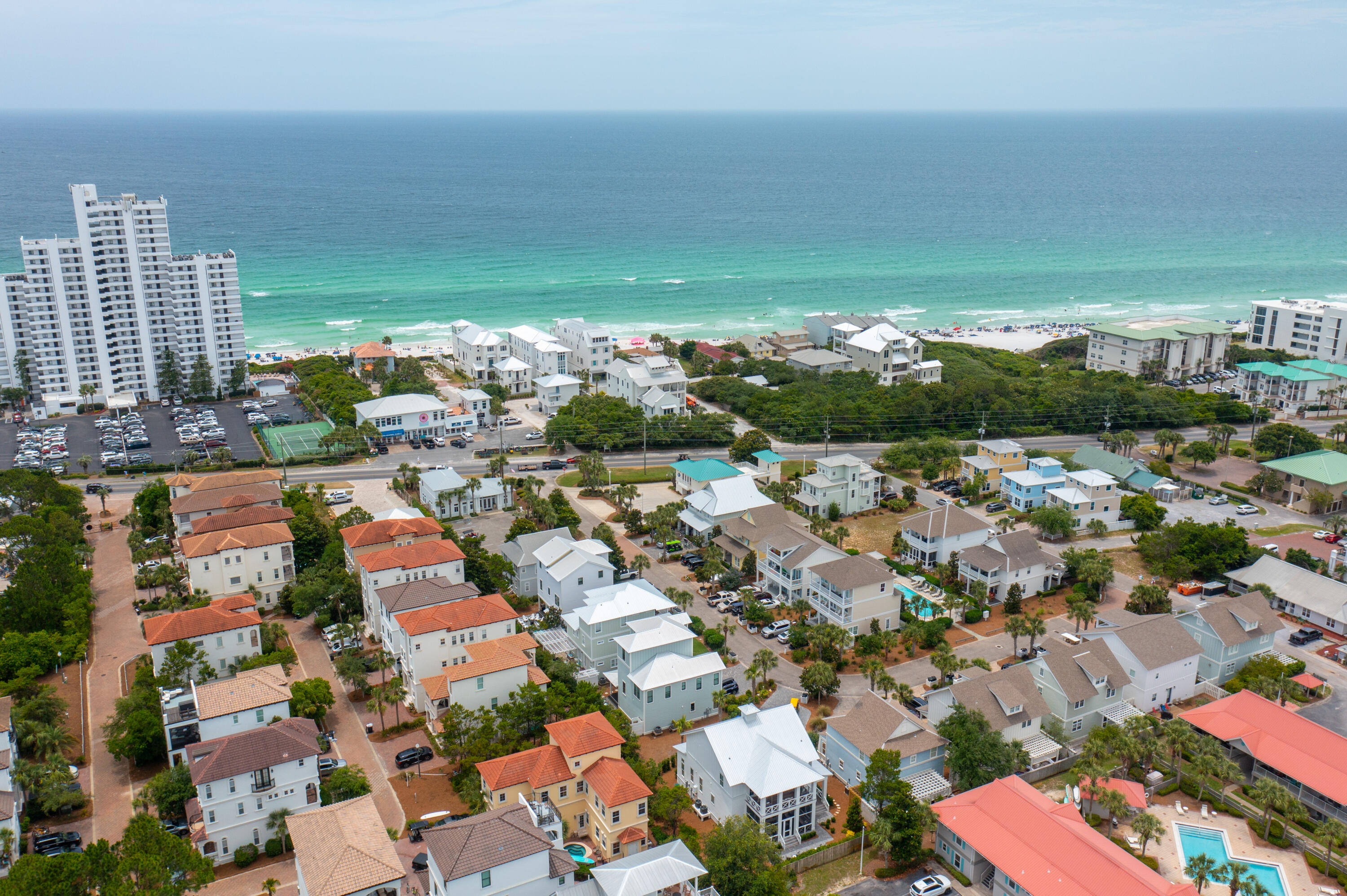 Magnolia Dune - Residential
