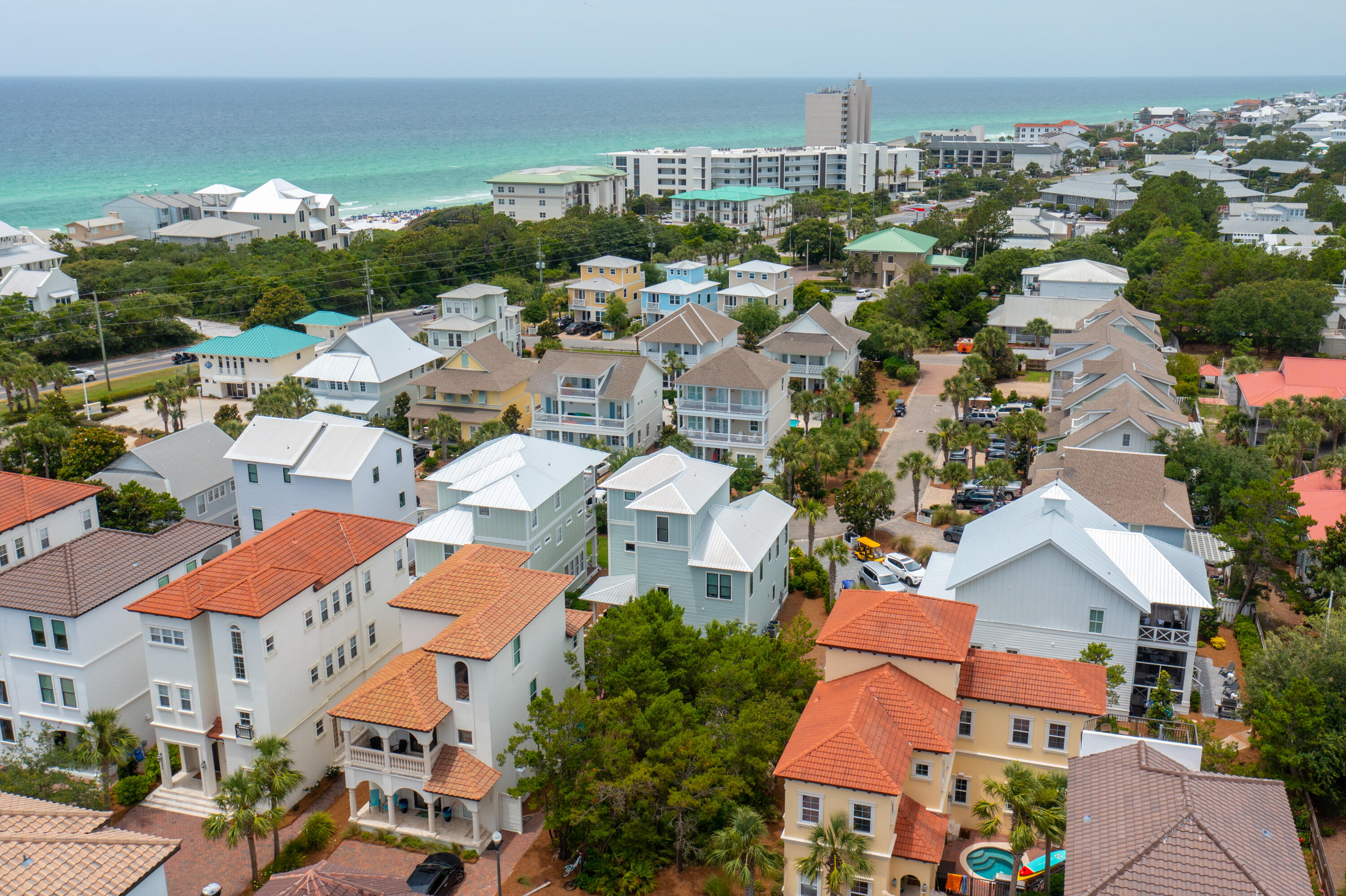 Magnolia Dune - Residential